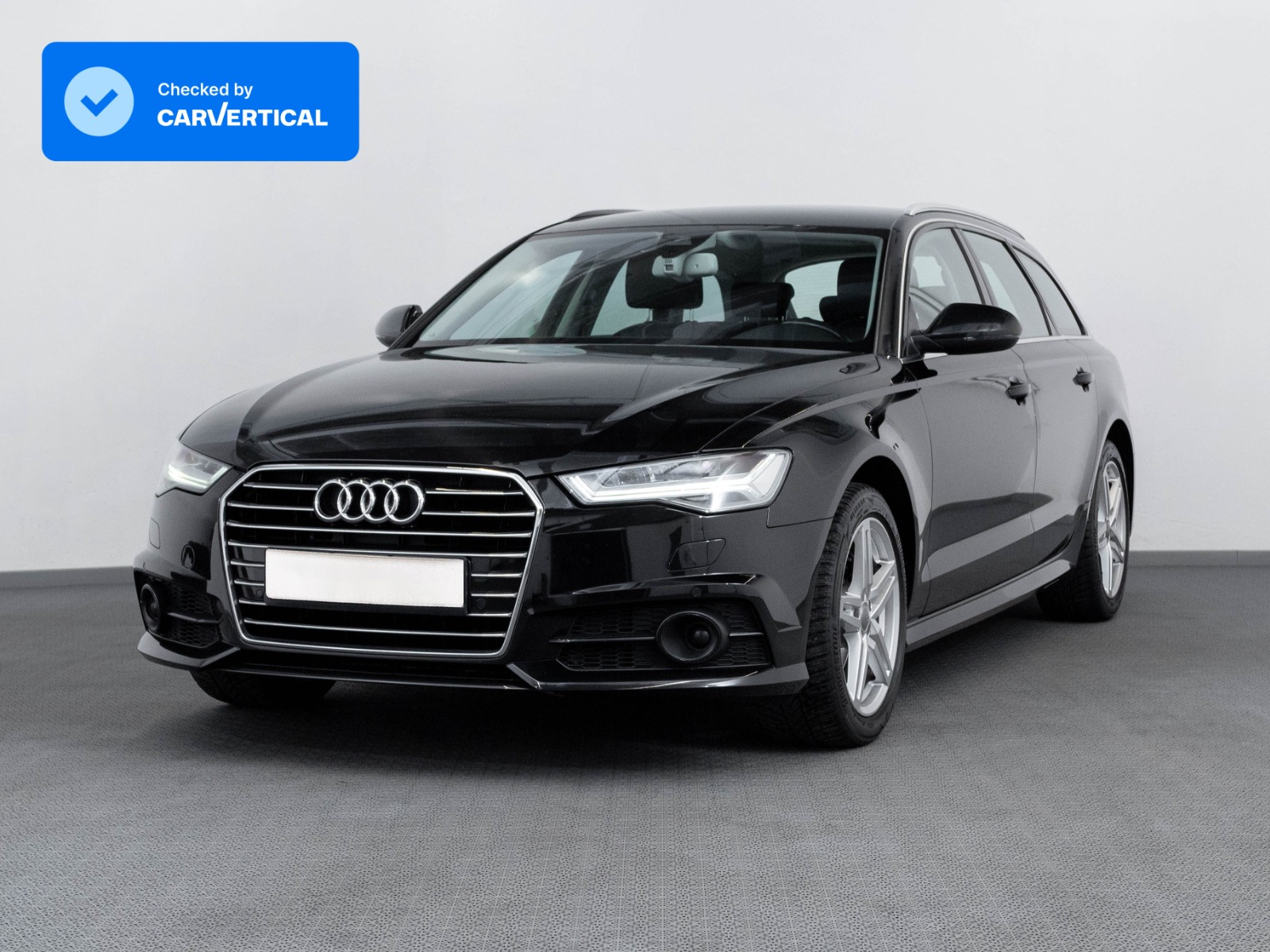 Audi A6 Avant 2.0 TDI ultra