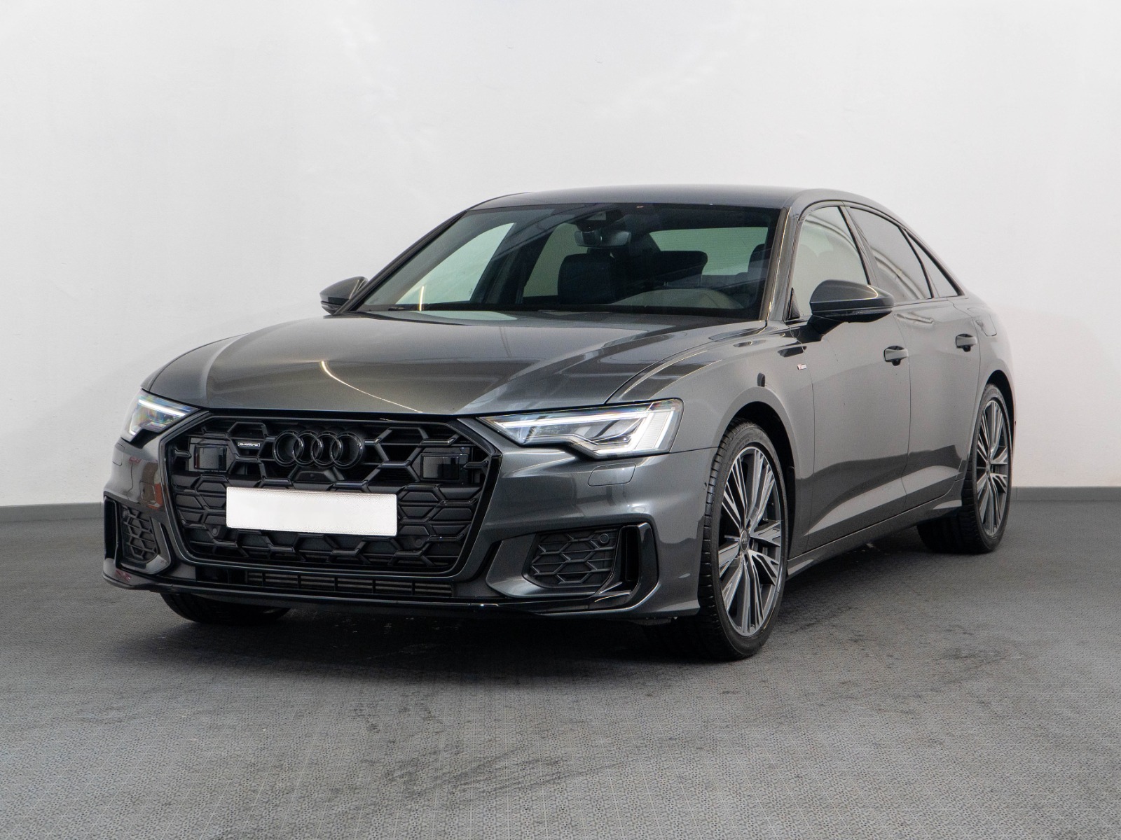 Audi A6 S line 50 TFSIe quattro