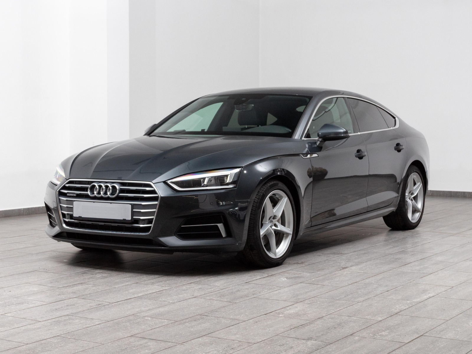 Audi A5 Sportback Sport 2.0 TDI quattro