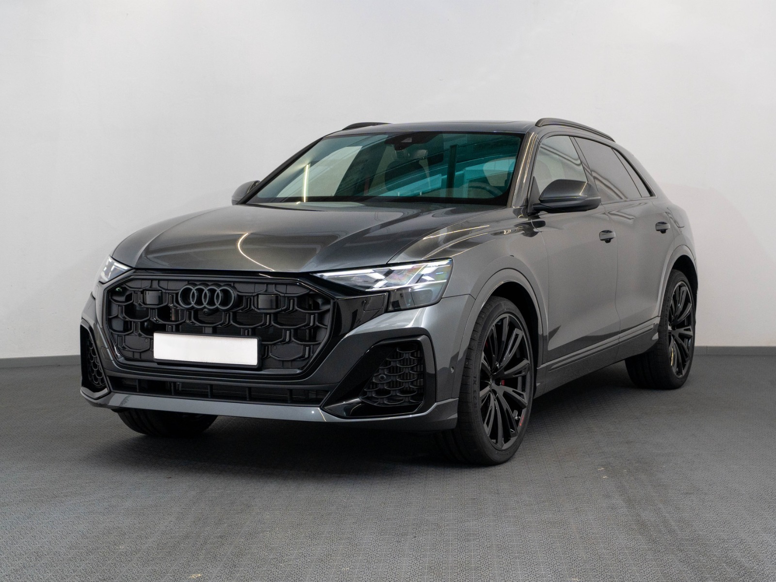 Audi Q8 55 TFSIe quattro