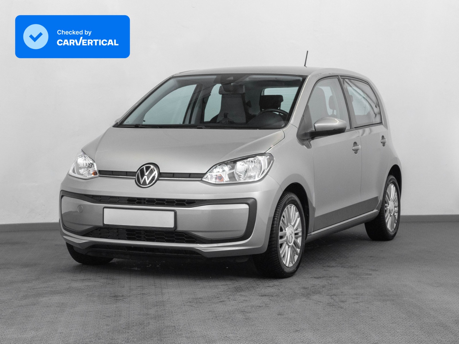 VW up! Move