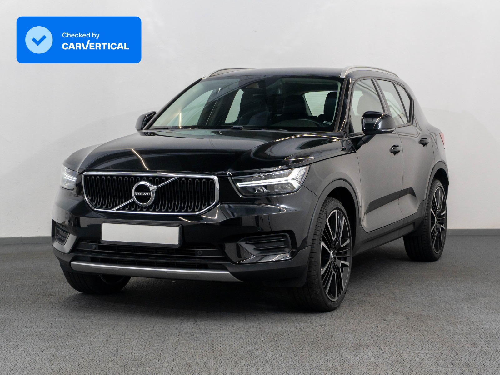 Volvo XC40 D4 Momentum Pro AWD Geartronic