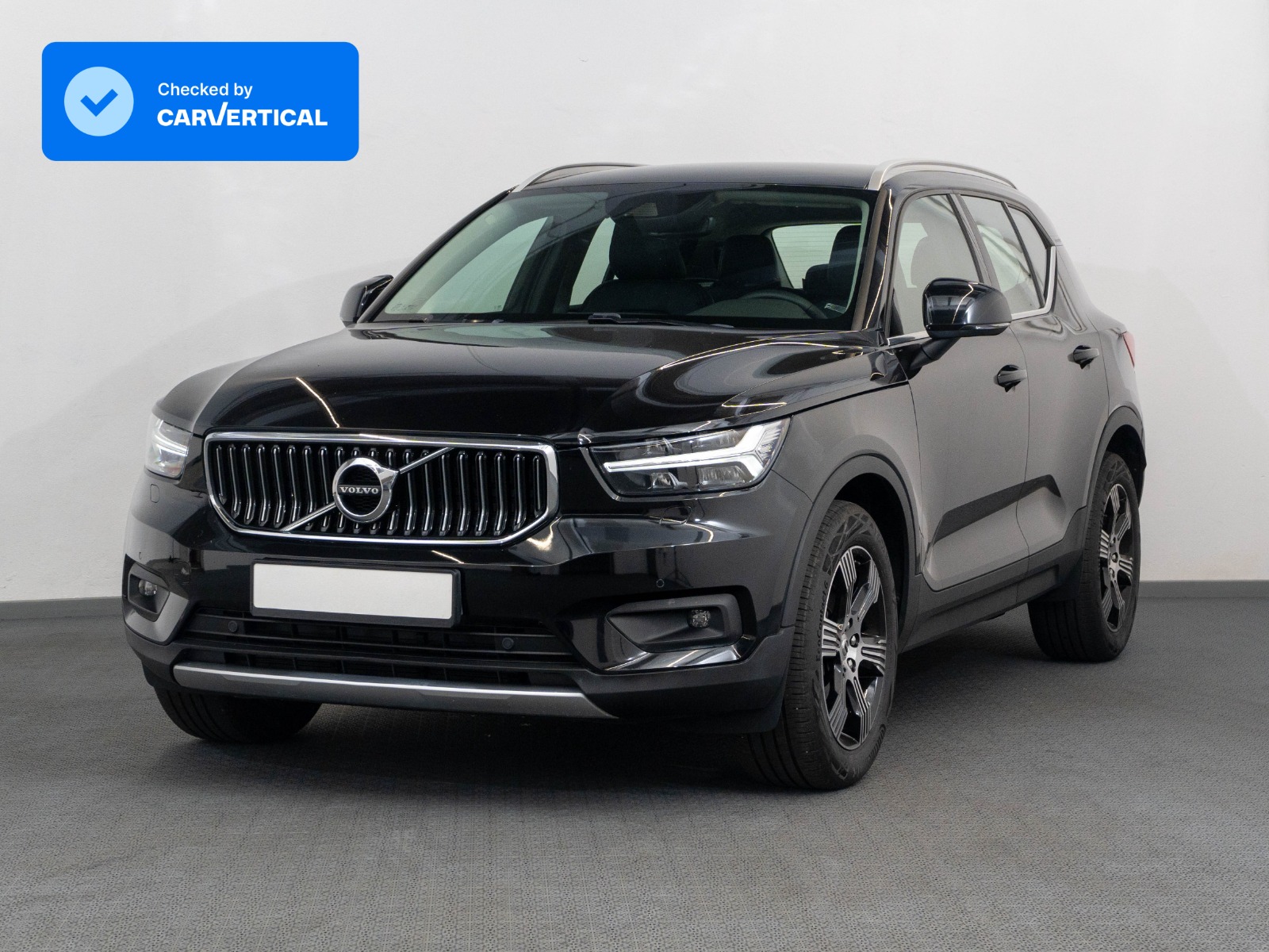 Volvo XC40 D4 Inscription AWD Geartronic