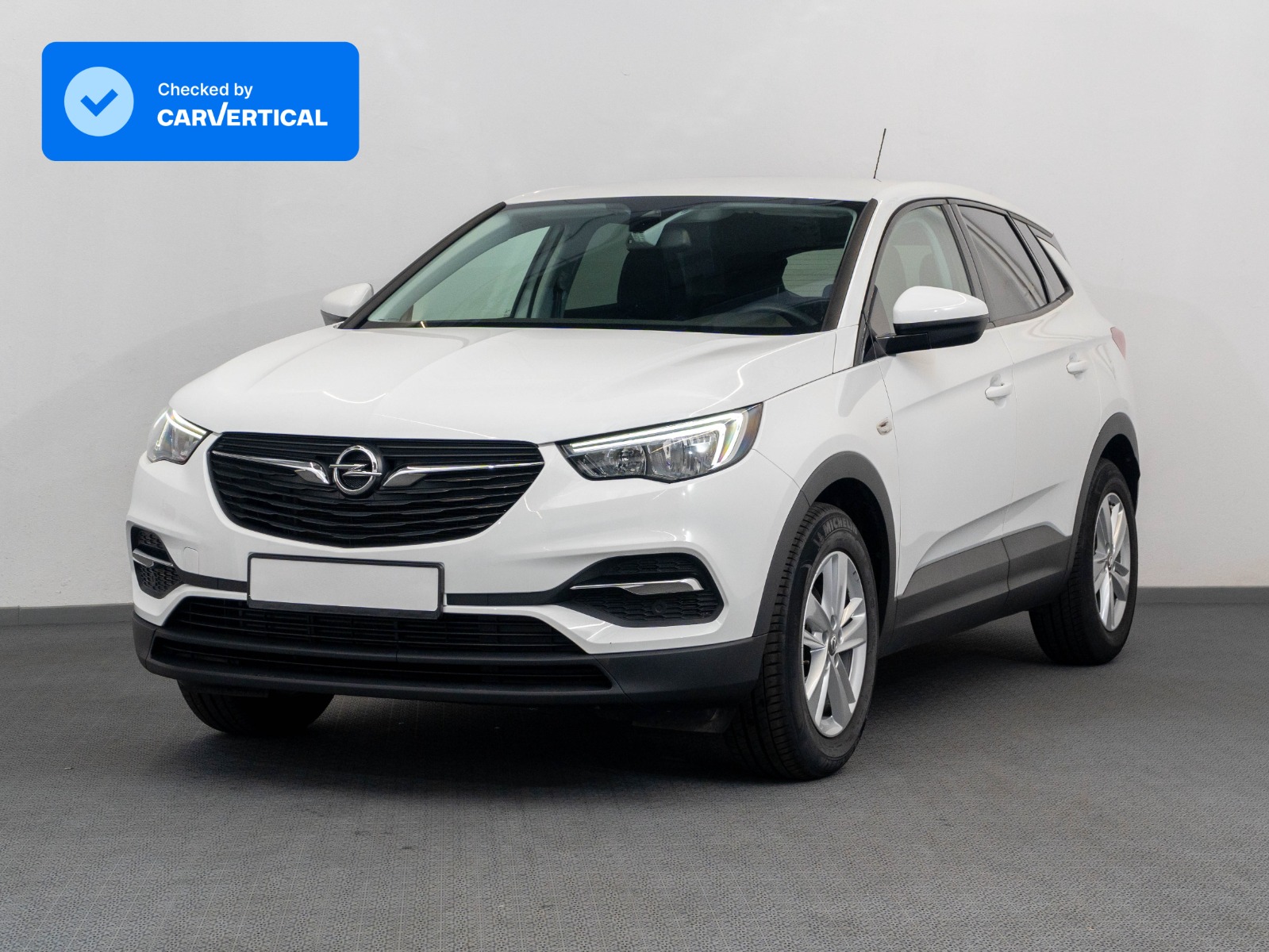 Opel Grandland X 1.5 CDTI Design