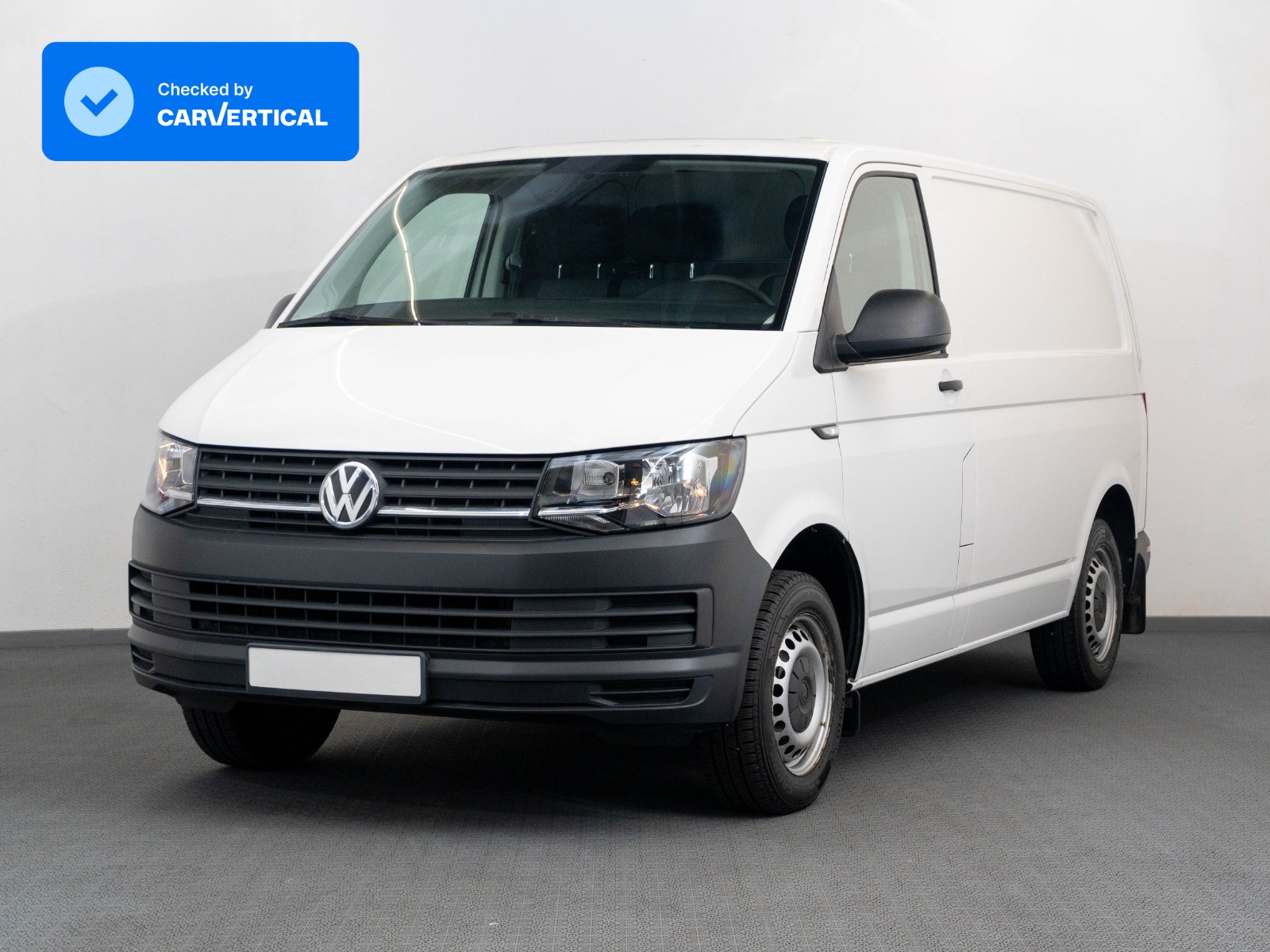 VW Transporter T6 Furgon 2.0 TDI 62 kW