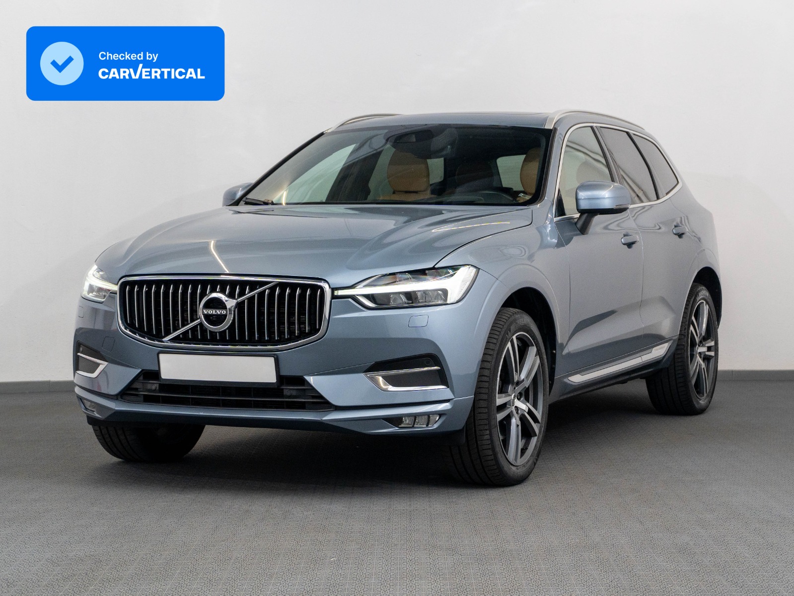 Volvo XC60 D4 Inscription Geartronic