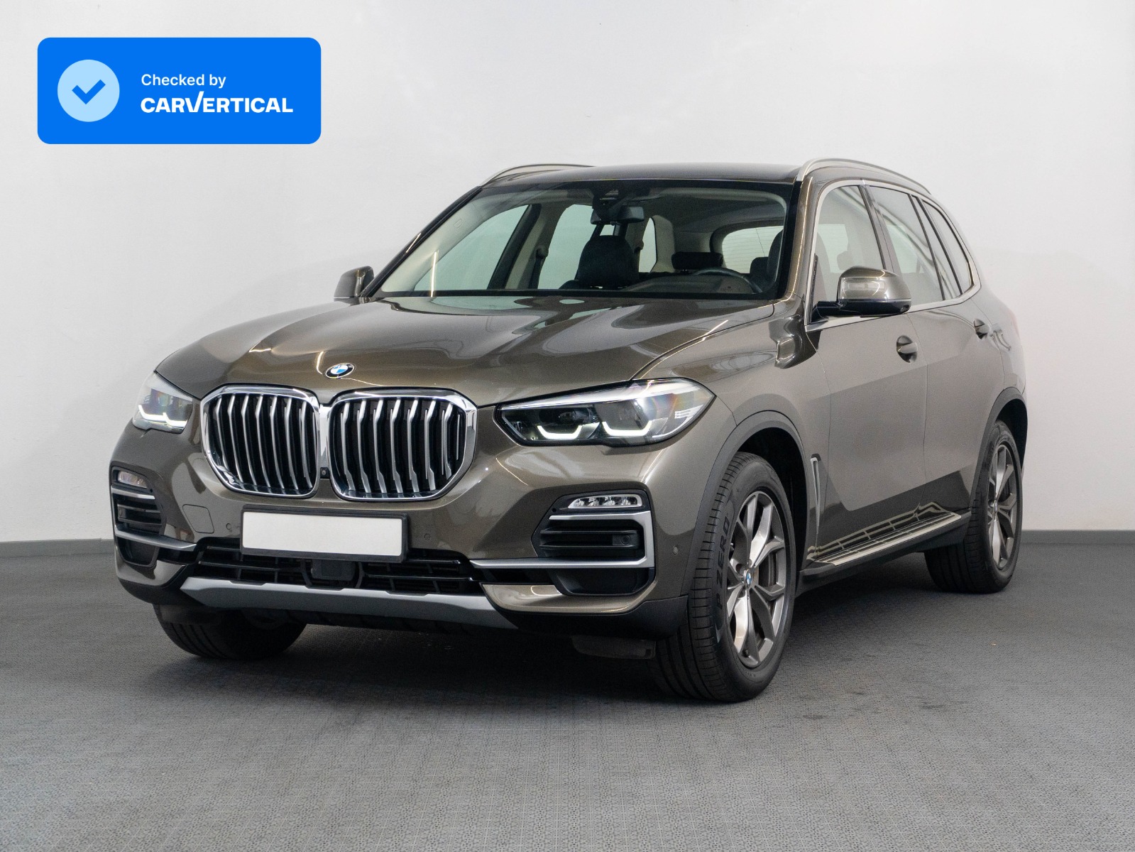 BMW X5 xDrive 30d Automatic