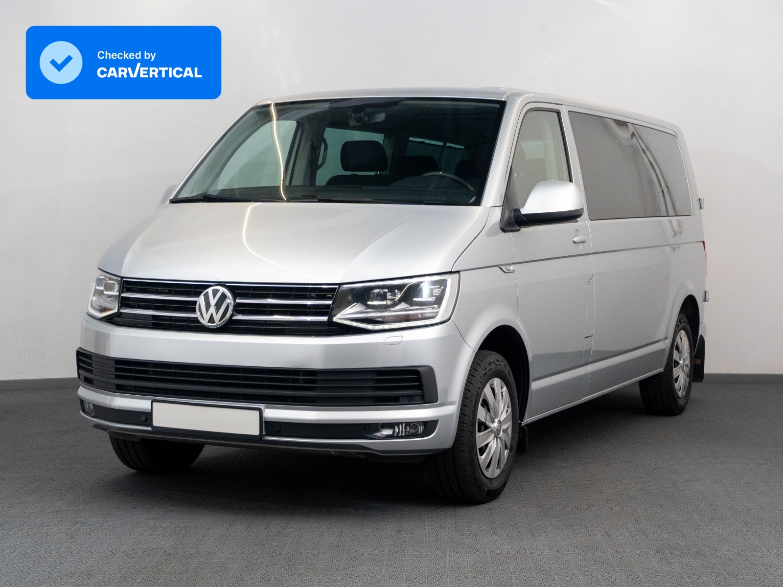 VW T6 Caravelle Comfortline LR 2.0 TDI