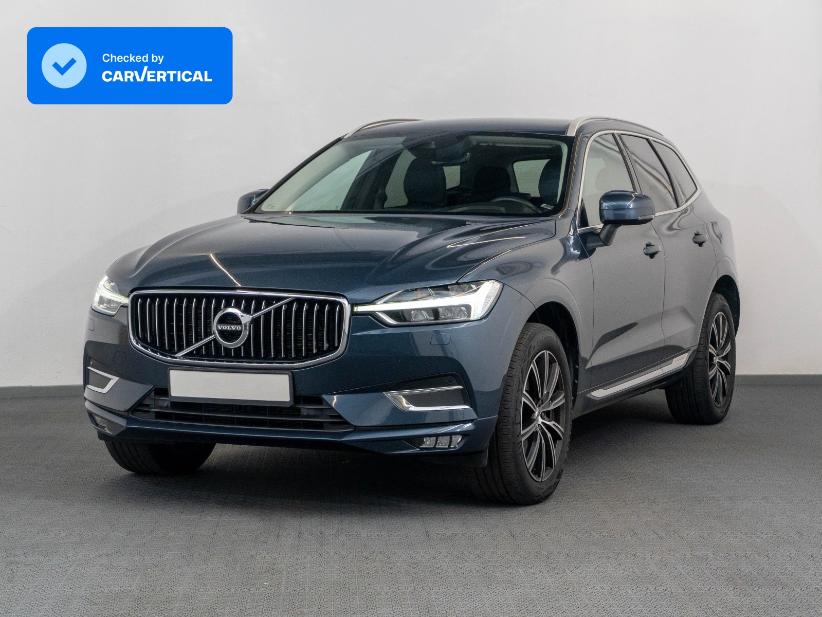 Volvo XC60 B4 Inscription AWD Geartronic