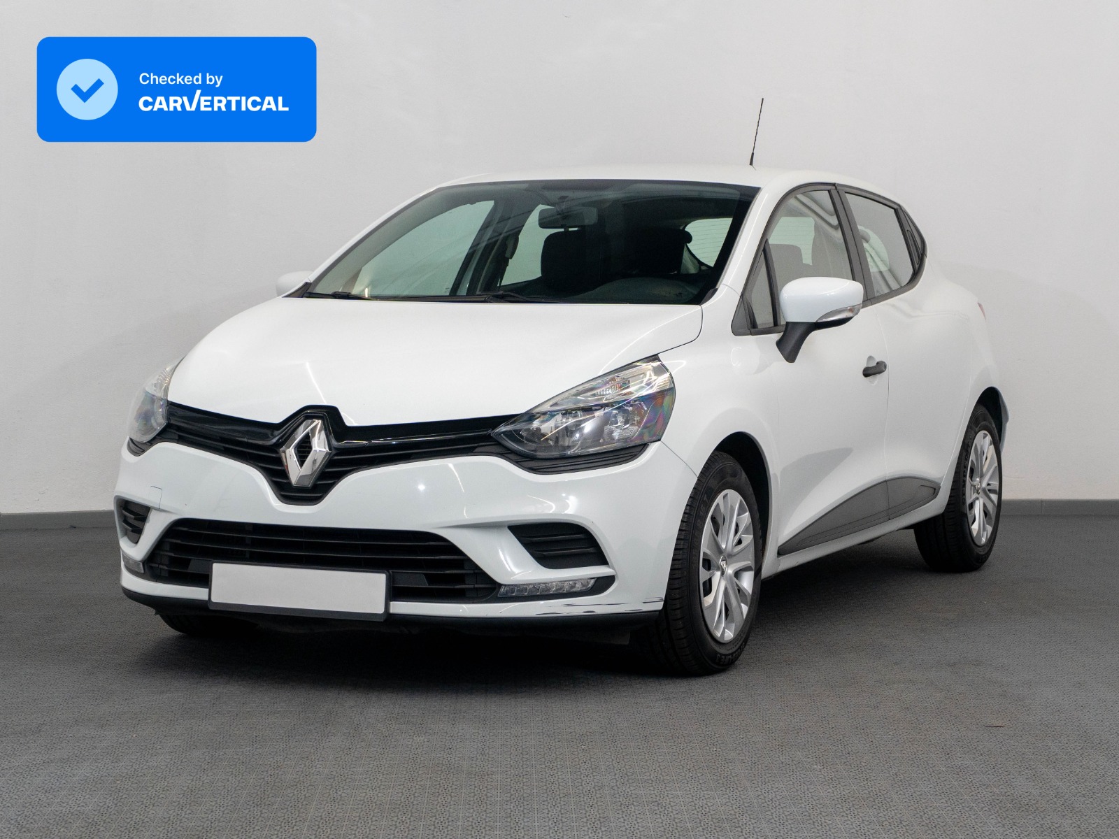 Renault Clio IV Zen dCi