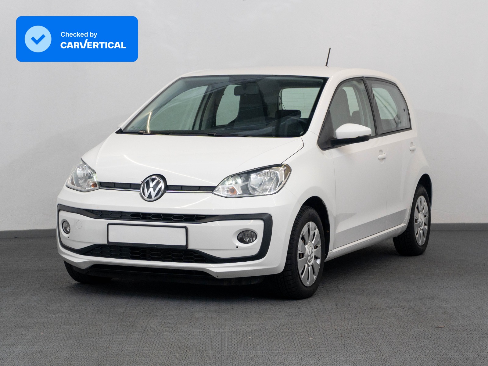 VW up! Move 1.0 MPI