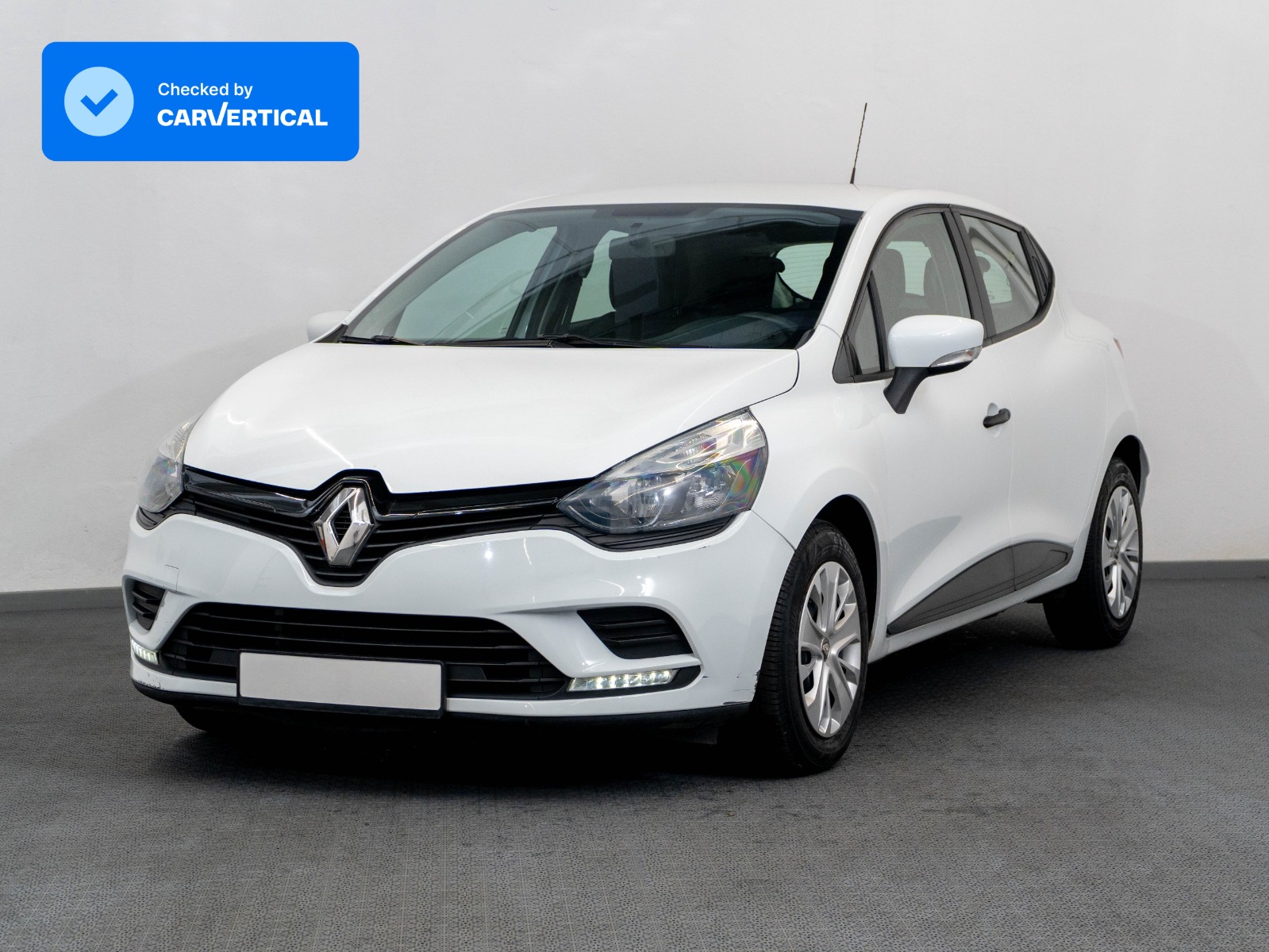 Renault Clio 1.5 dCi 90CP Zen