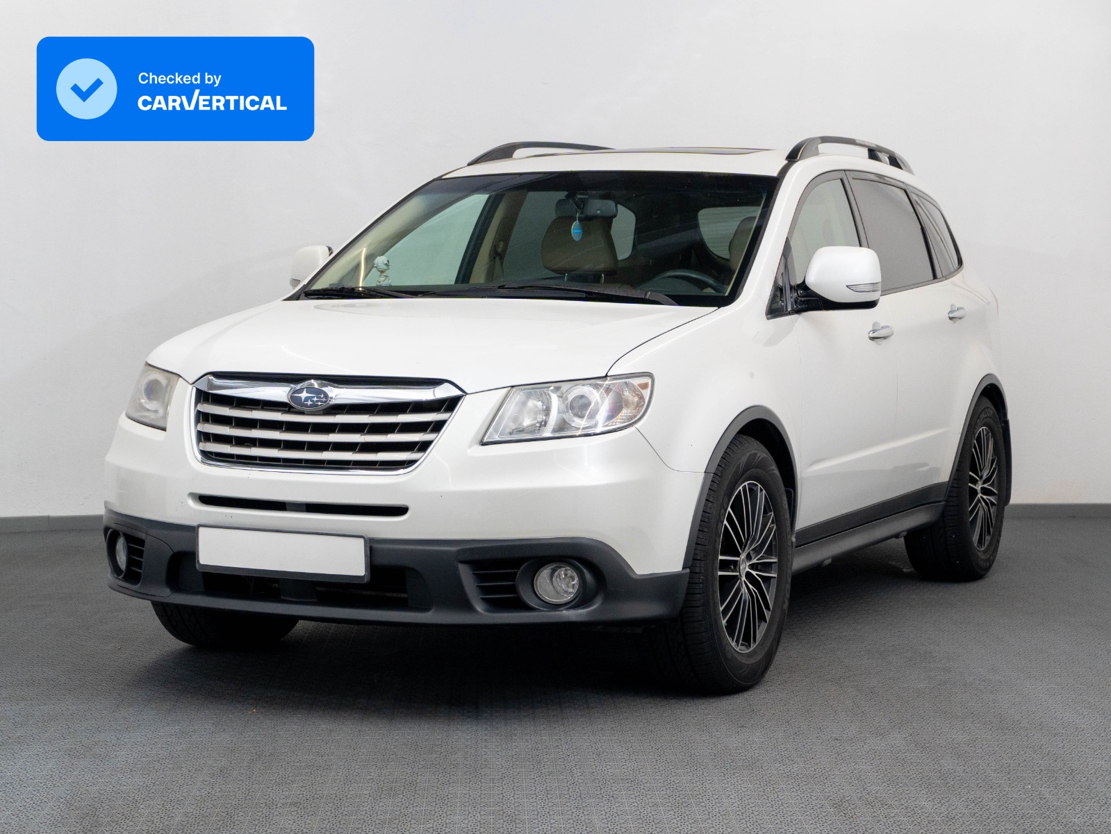 Subaru Tribeca 3.6 4WD