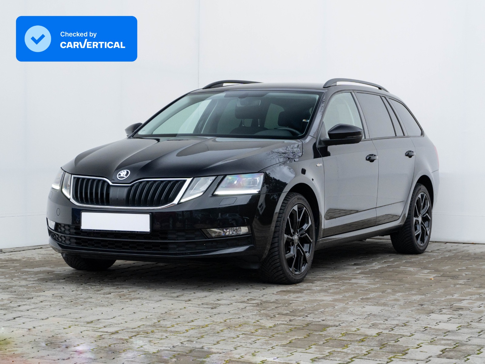 ŠKODA Octavia Combi Ambition 2.0 TDI DSG