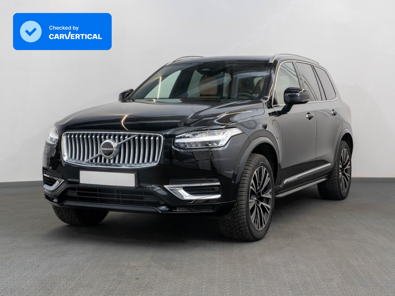 Volvo XC90 T8 AWD Recharge PHEV Inscription Geartronic