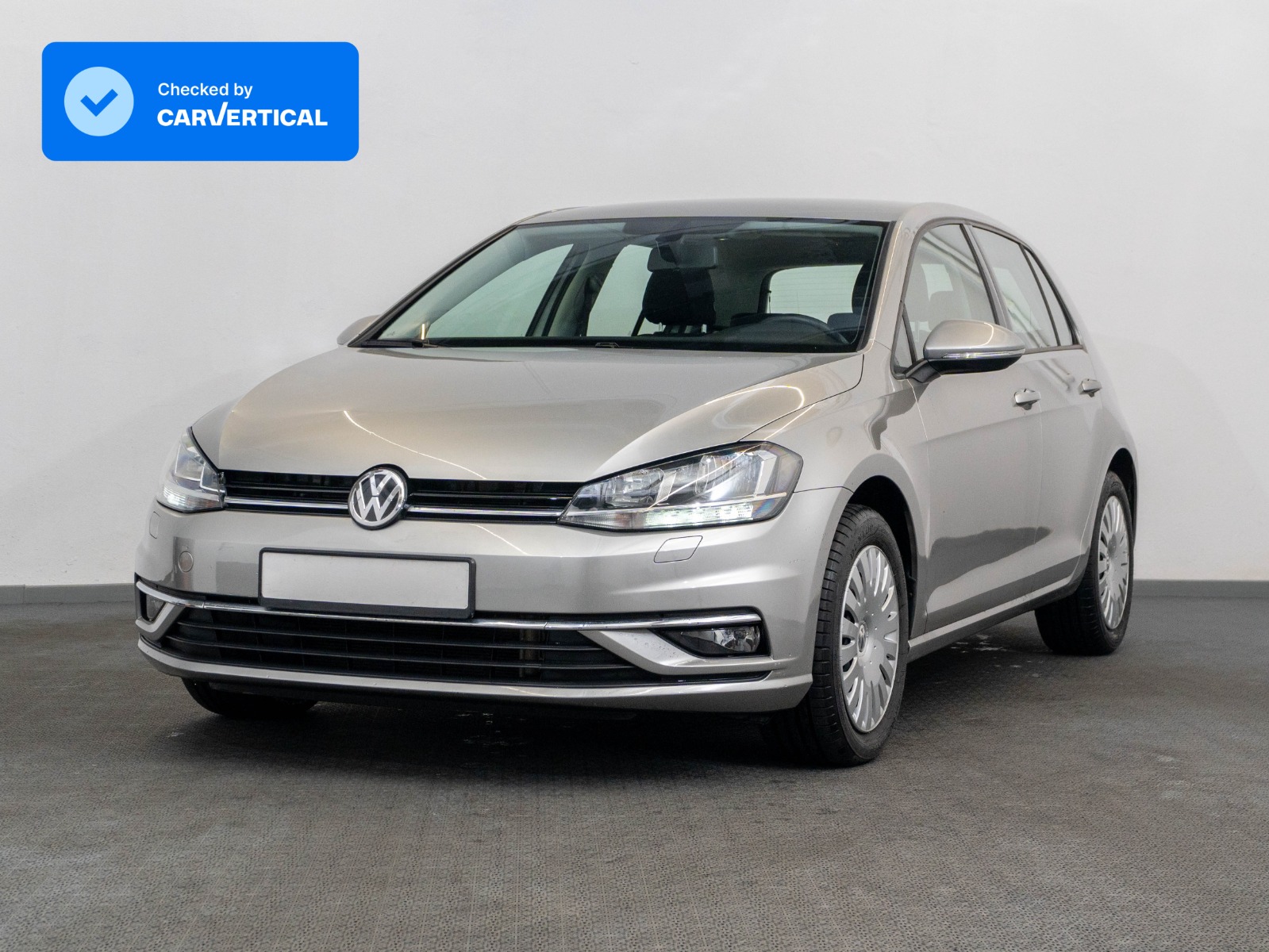 VW Golf VII Highline 1.5 TSI