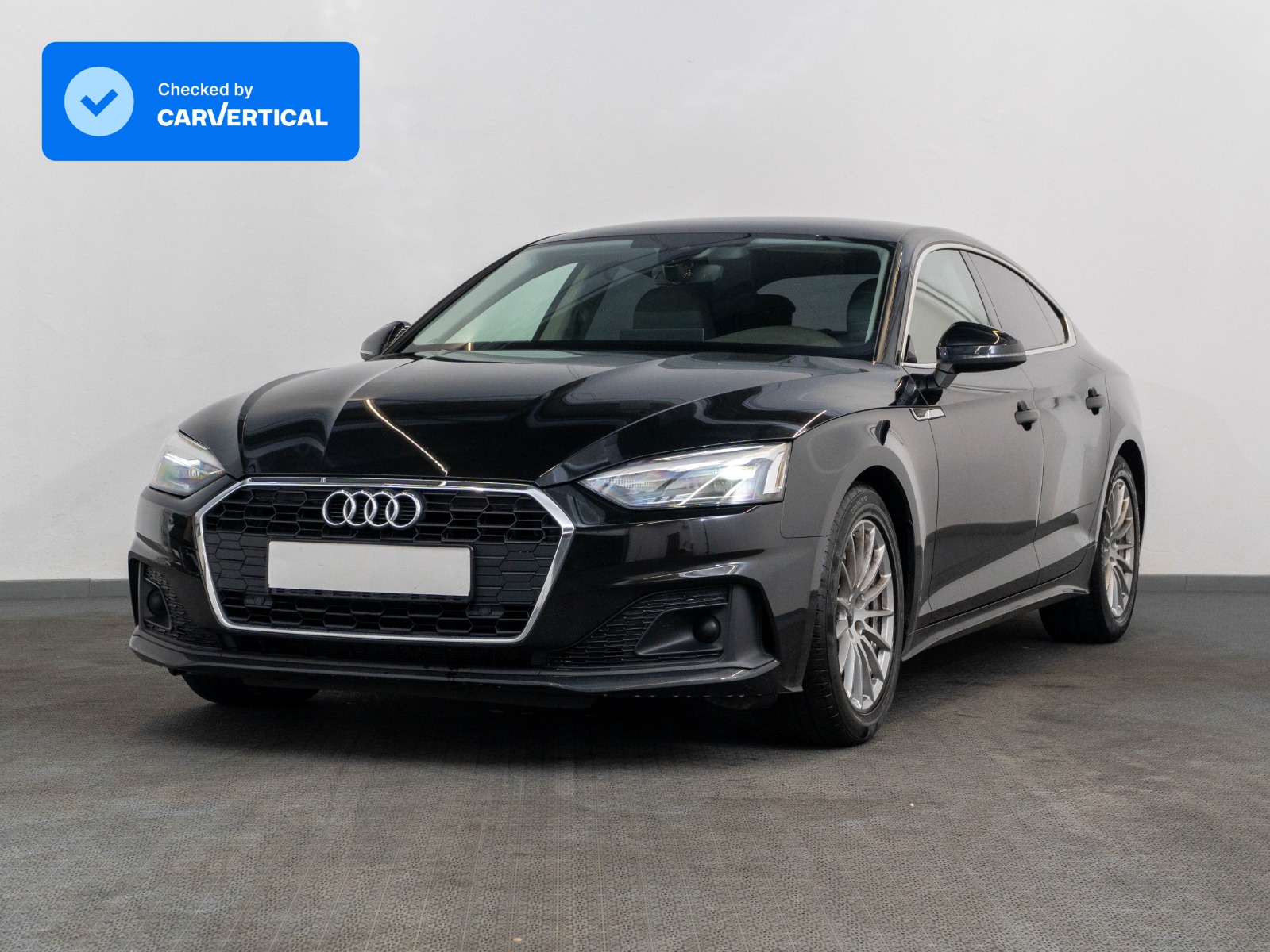 Audi A5 Sportback 2.0 TDI