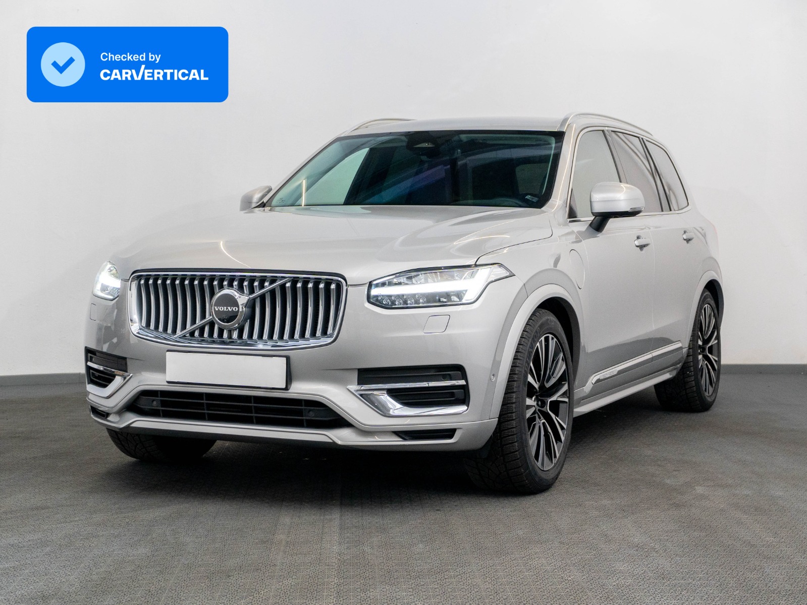 Volvo XC90 T8 AWD Recharge PHEV Inscription Geartronic