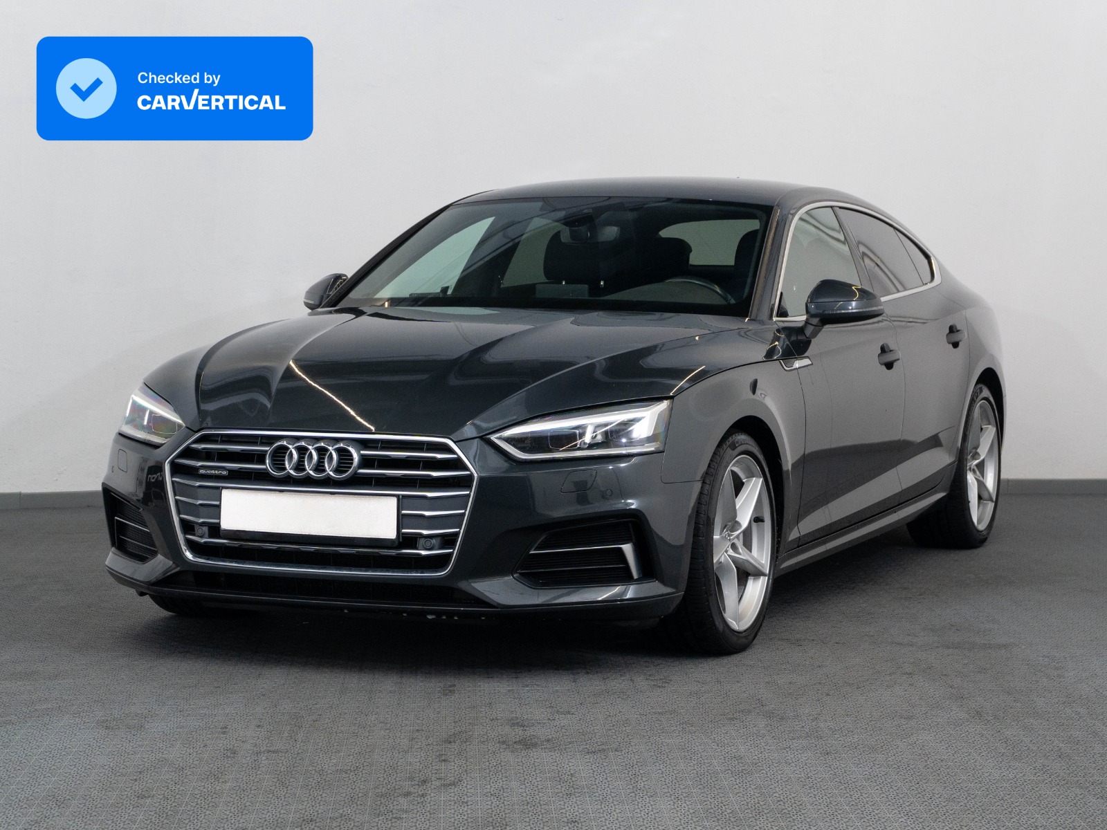 Audi A5 Sportback Sport 2.0 TDI quattro