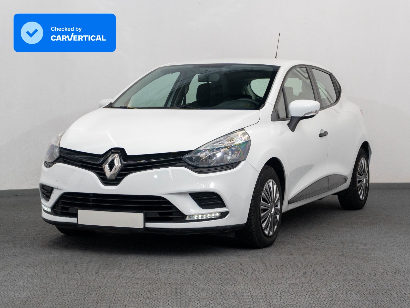 Renault Clio IV Zen dCi