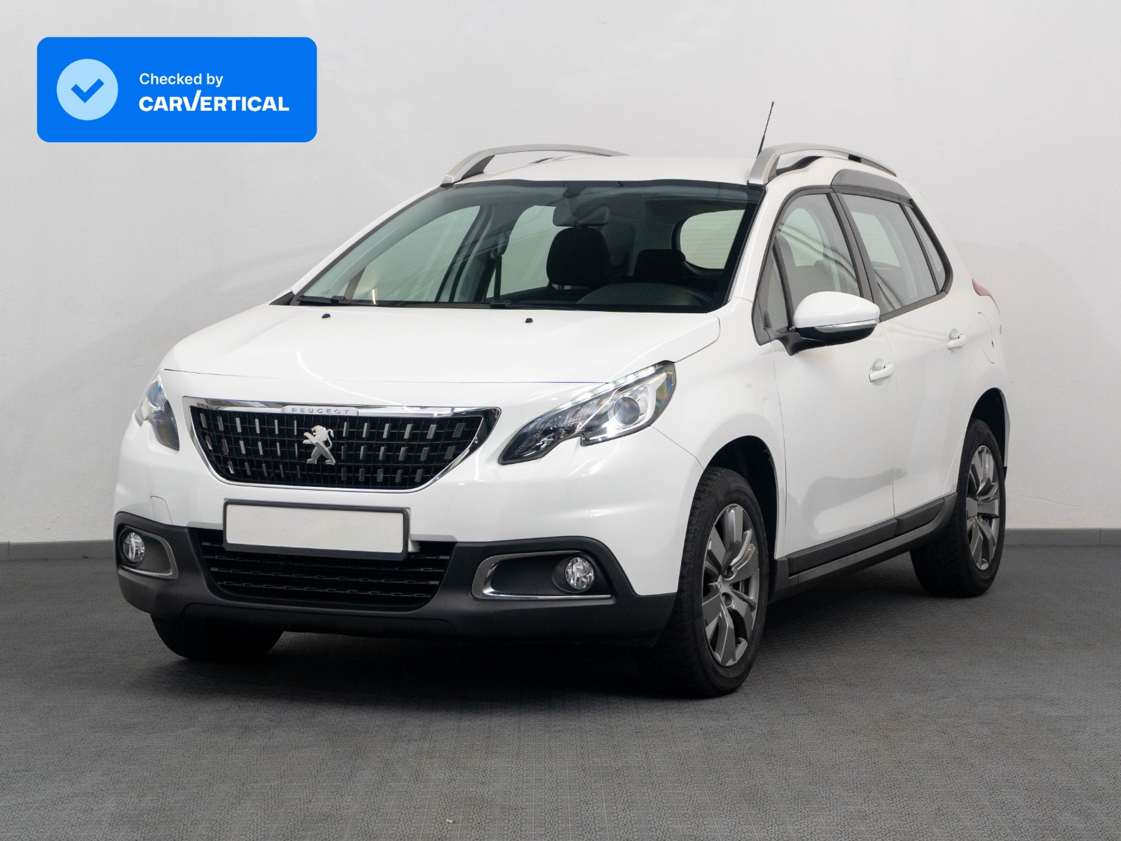 Peugeot 2008 1.2 PureTech S&S