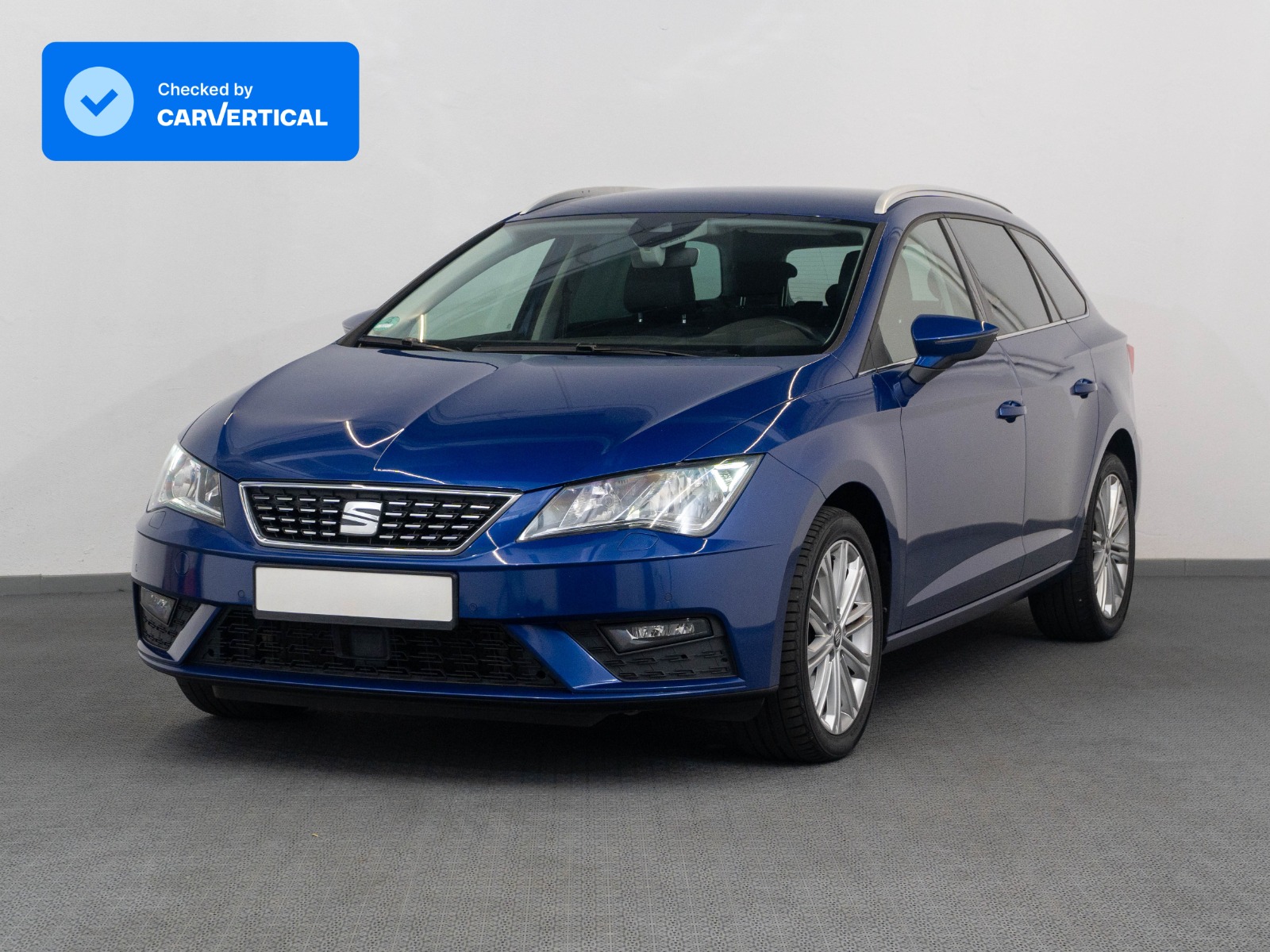 Seat Leon ST Xcellence 2.0 TDI DSG