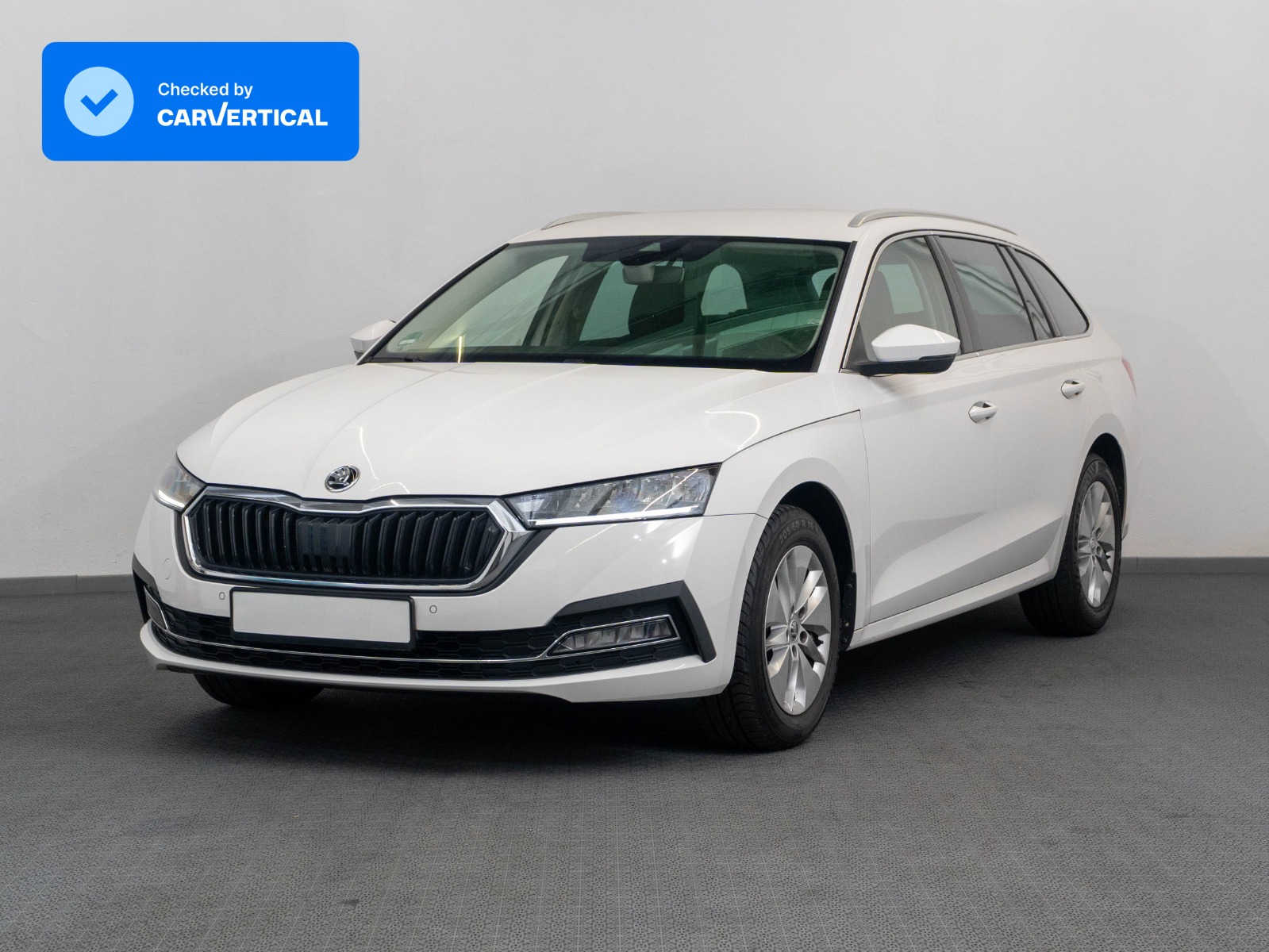 ŠKODA Octavia Combi Ambition 2.0 TDI DSG