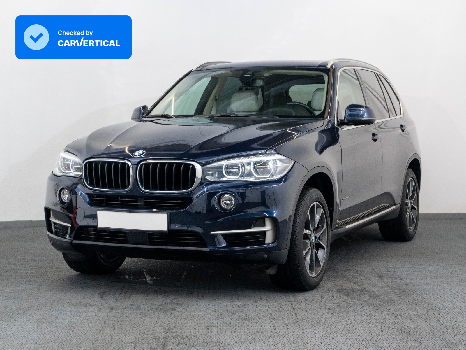 BMW X5 xDrive 30d Automatic