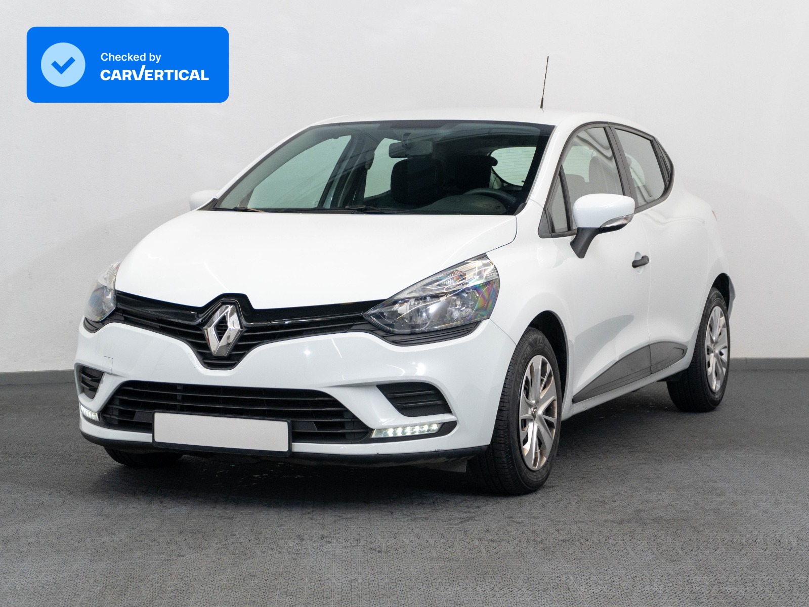 Renault Clio 1.5 dCi 90CP Zen