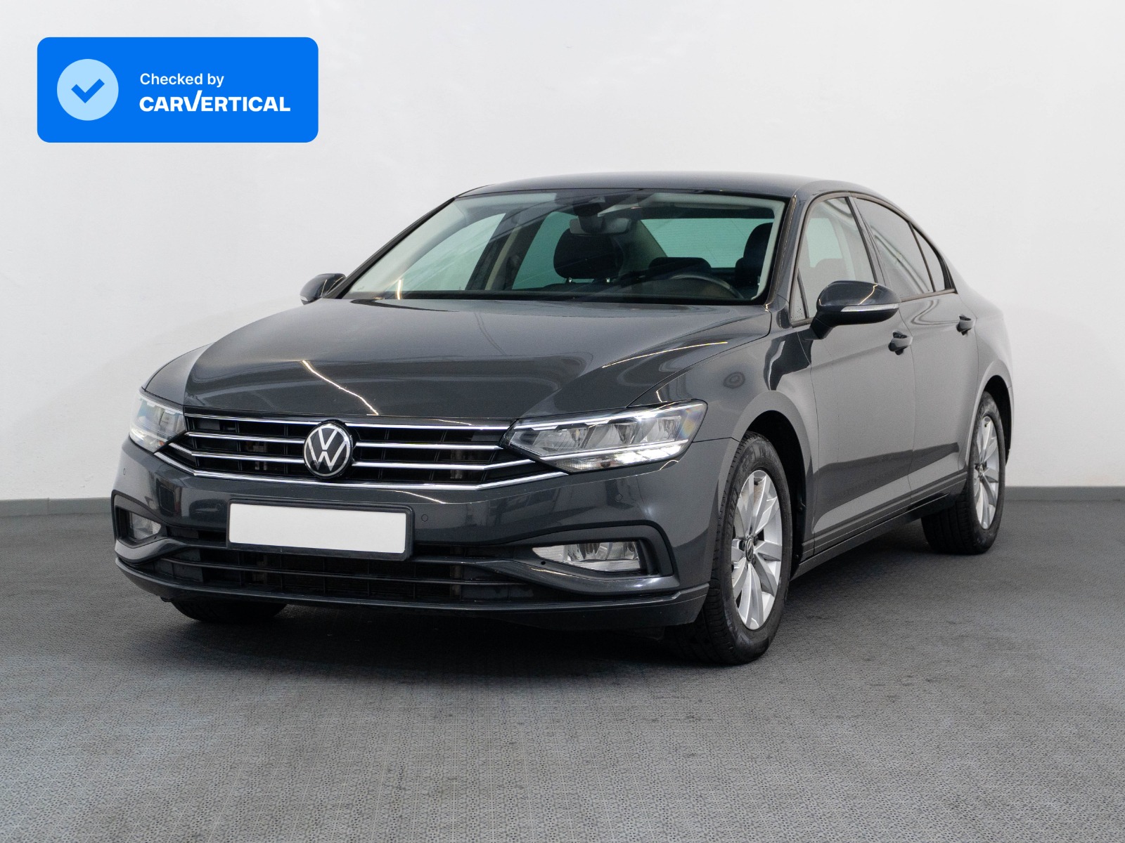 VW Passat Advance 1.5 TSI