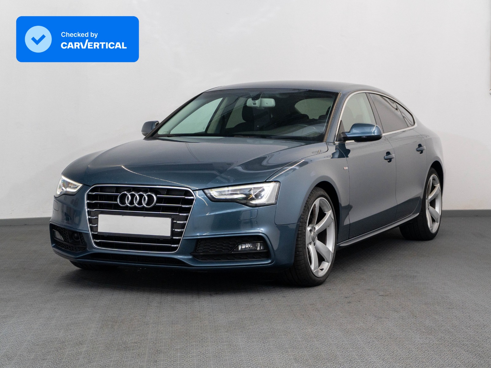 Audi A5 Sportback 2.0 TDI