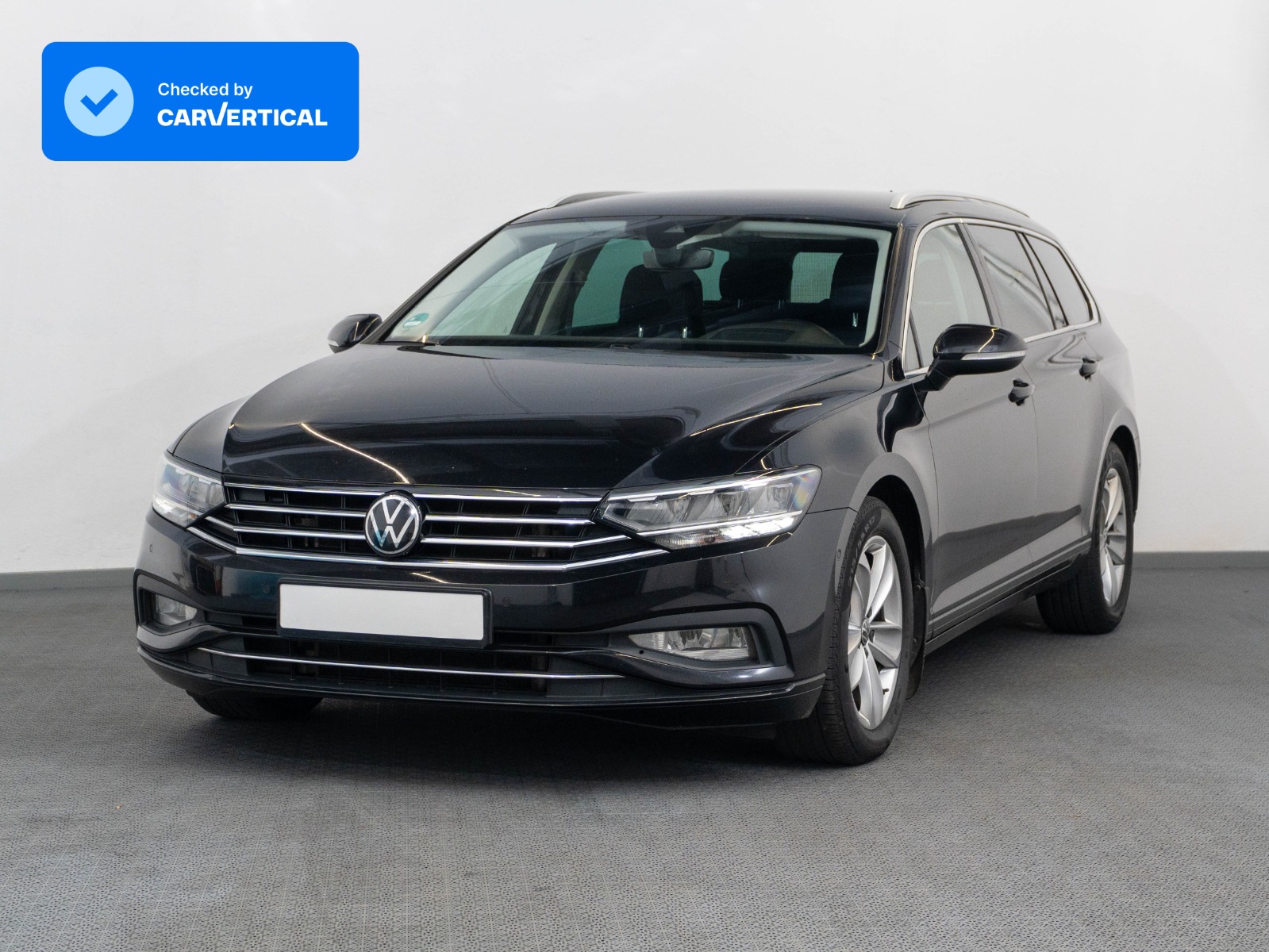 VW Passat Variant Comfortline 2.0 TDI DSG	