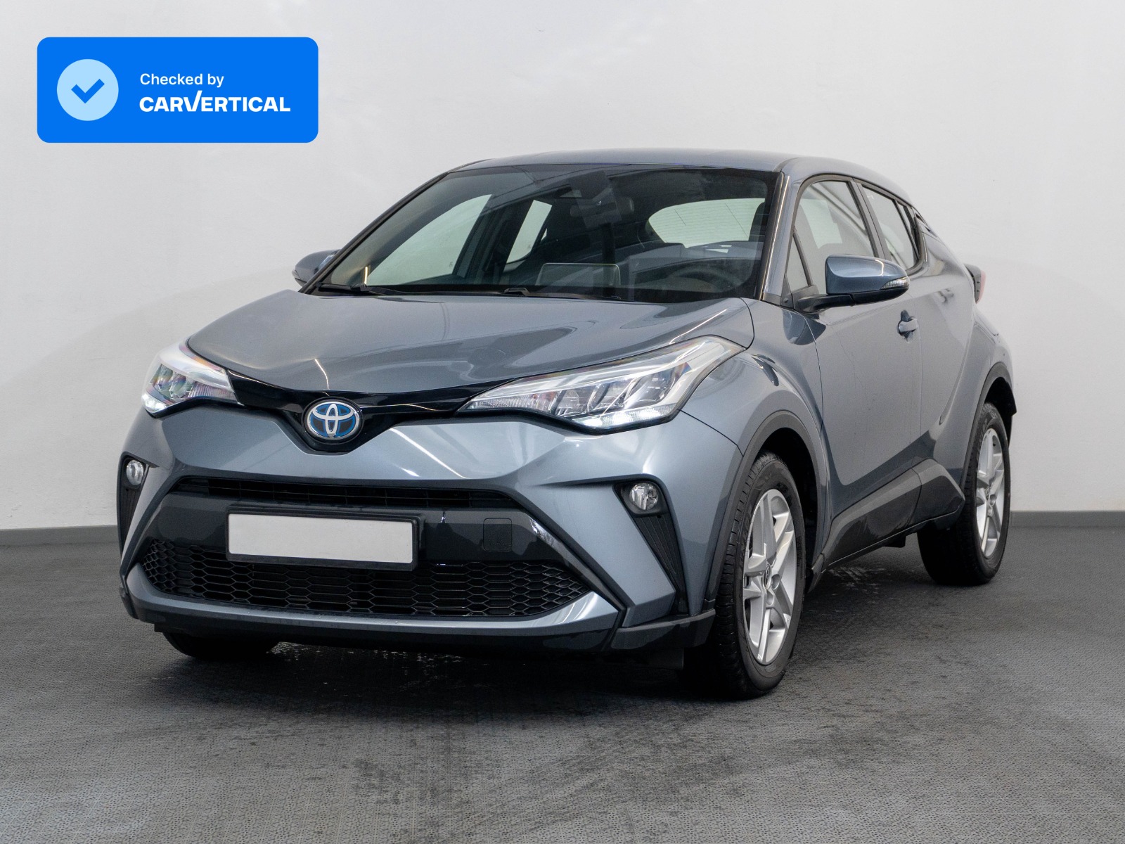 Toyota C-HR 1.8 Hybrid Core CVT