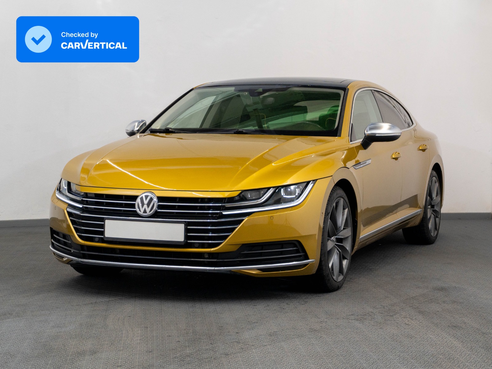 VW Arteon Elegance 2.0 TDI DSG 4Motion