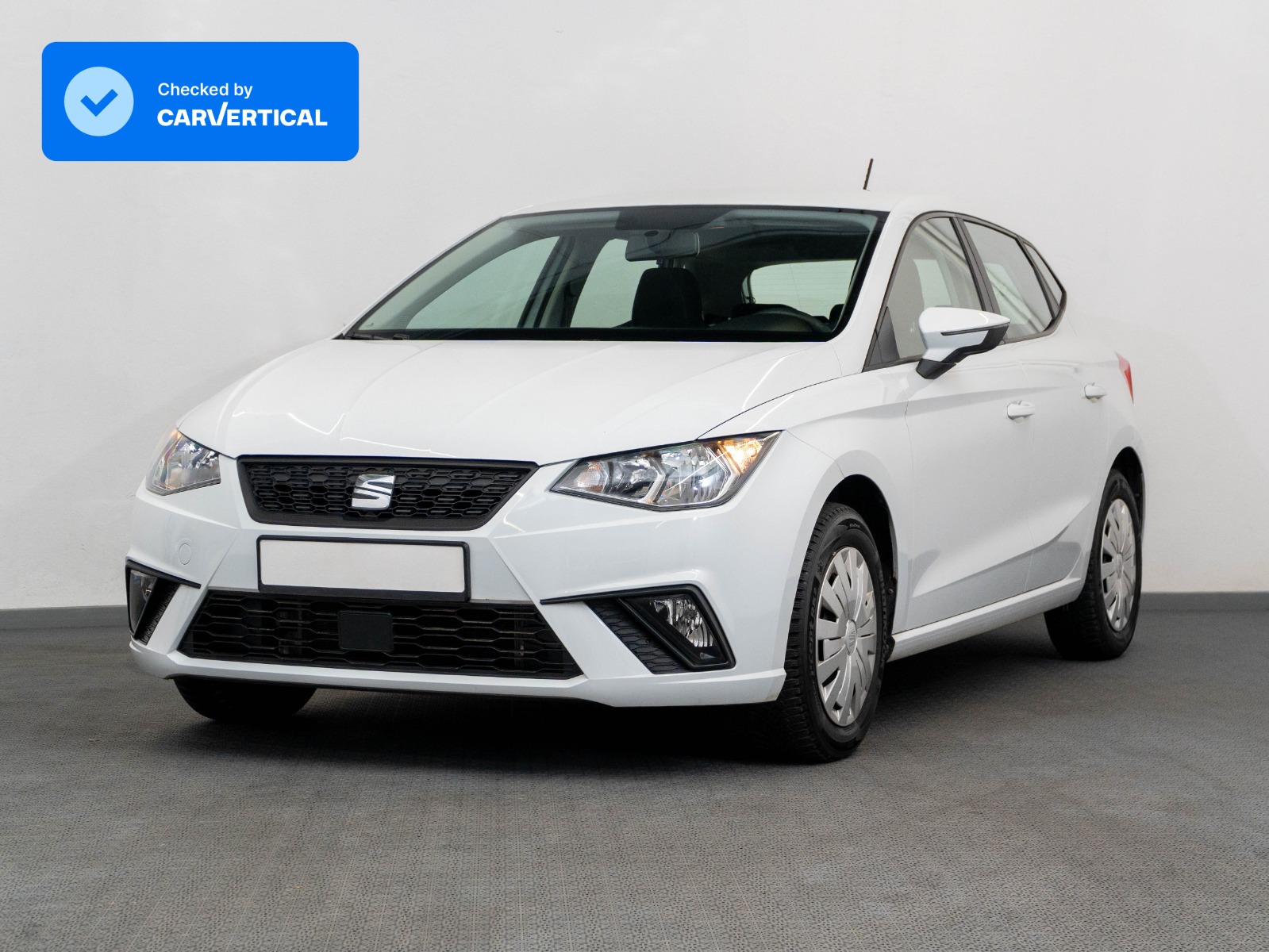 Seat Ibiza Style 1.0 TSI