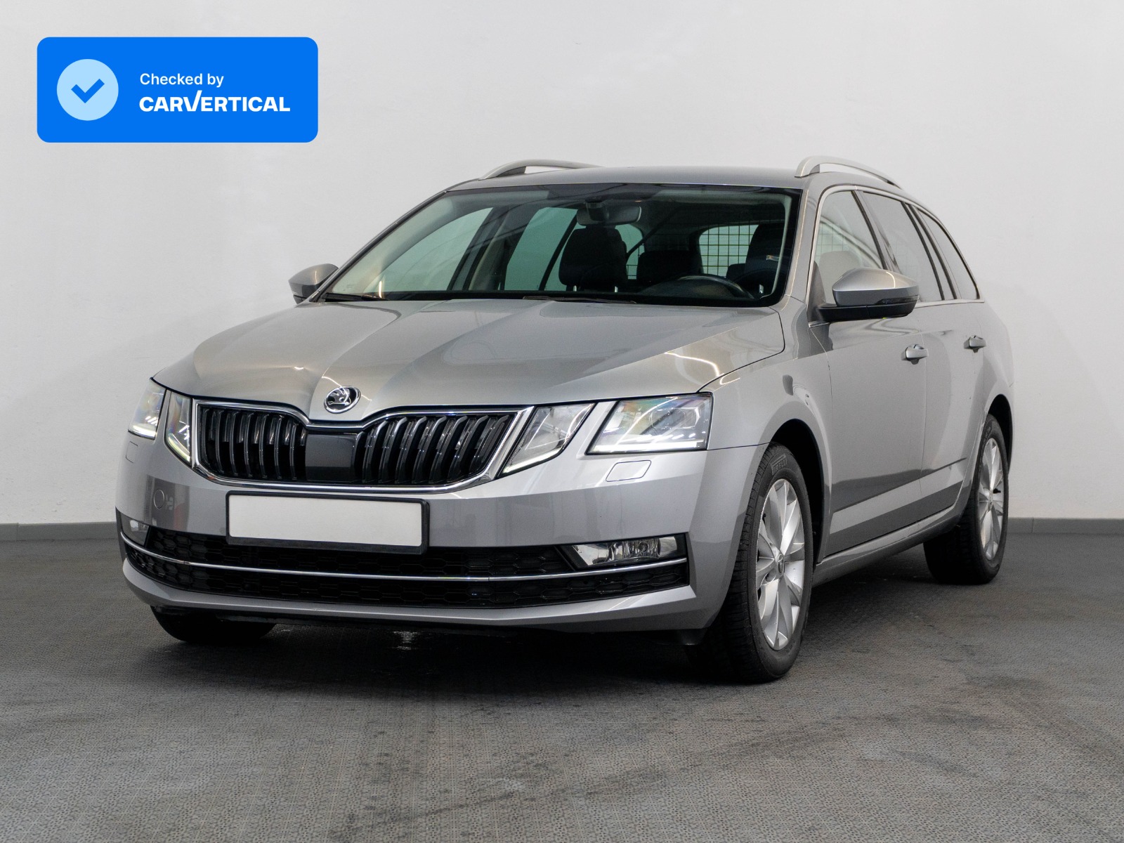 ŠKODA Octavia Combi Style 1.6 TDI