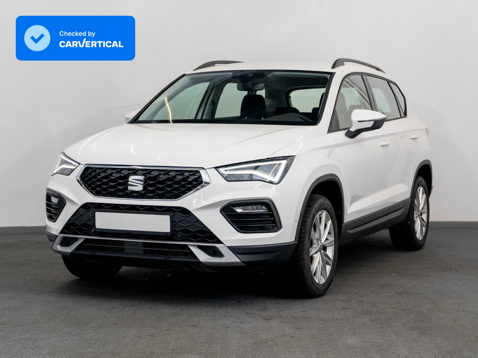 Seat Ateca Style 1.5 TSI DSG