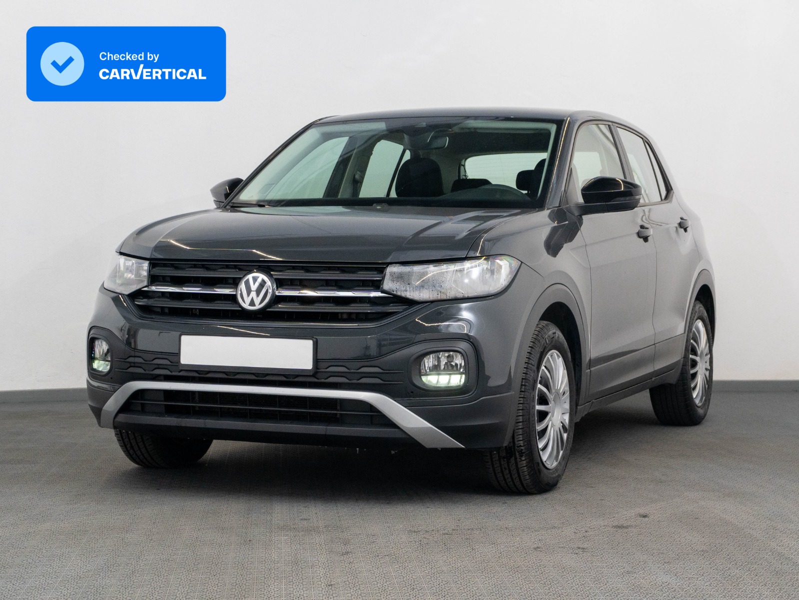 VW T-Cross Base 1.6 TDI