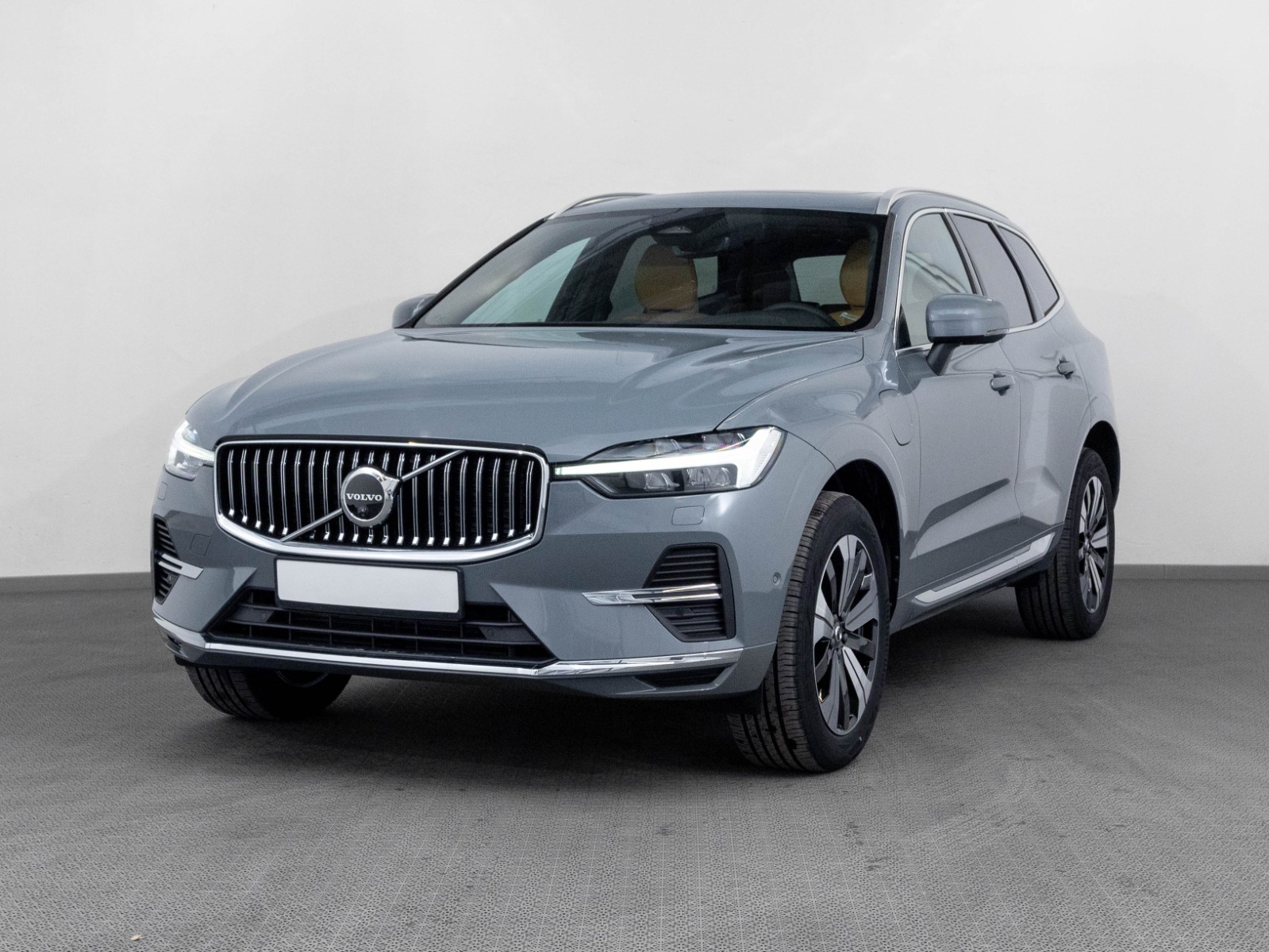 Volvo XC60 T8 AWD Recharge PHEV Plus Bright Geartronic