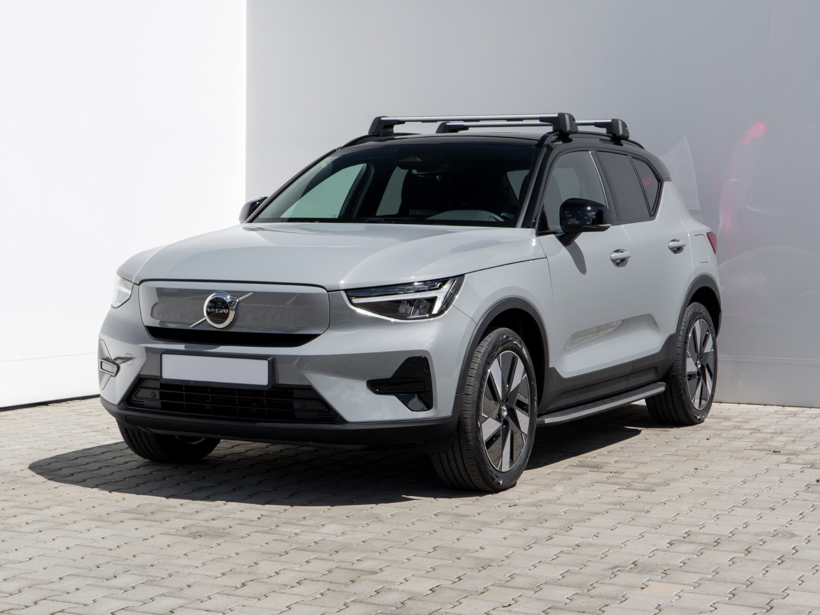 Volvo XC40 Recharge Pure Electric