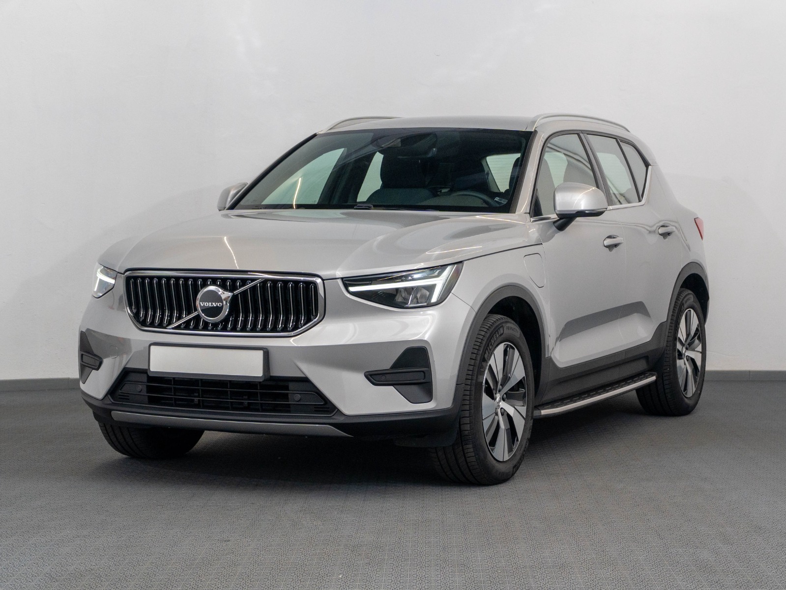 Volvo XC40 T5 Recharge PHEV Plus Bright