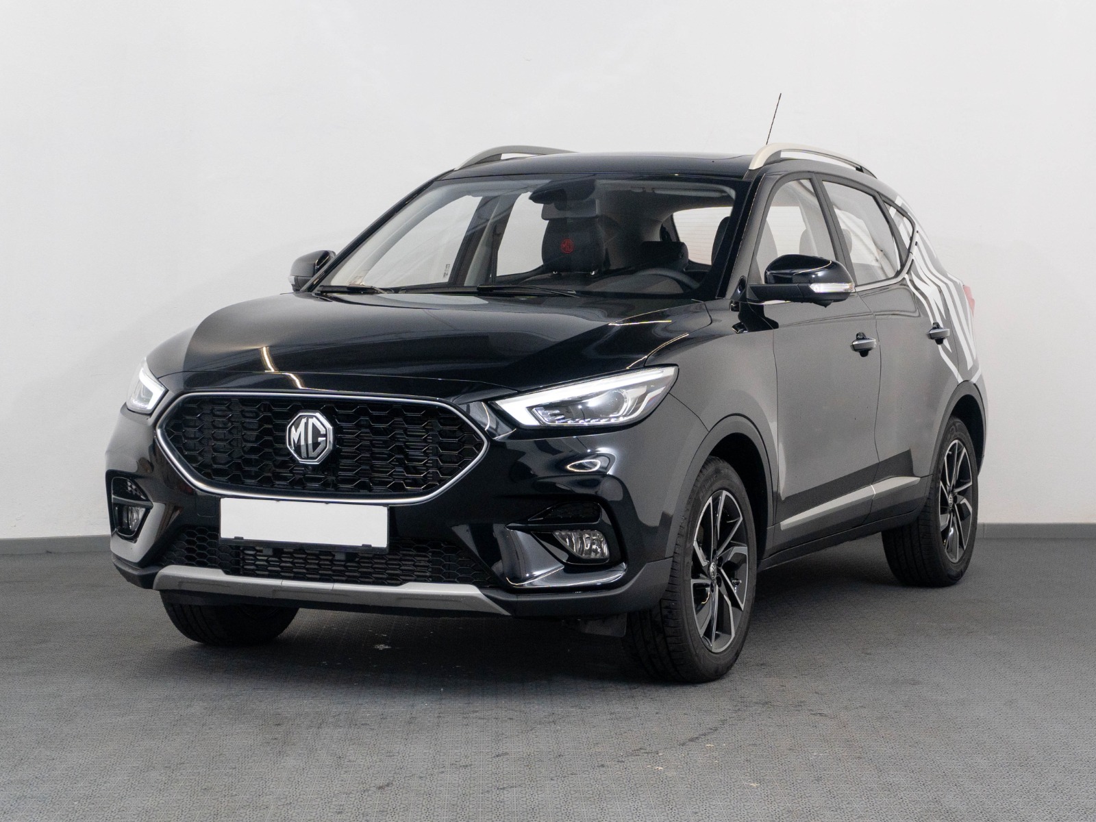 MG ZS 1.0 T-GDi 6MT Exclusive