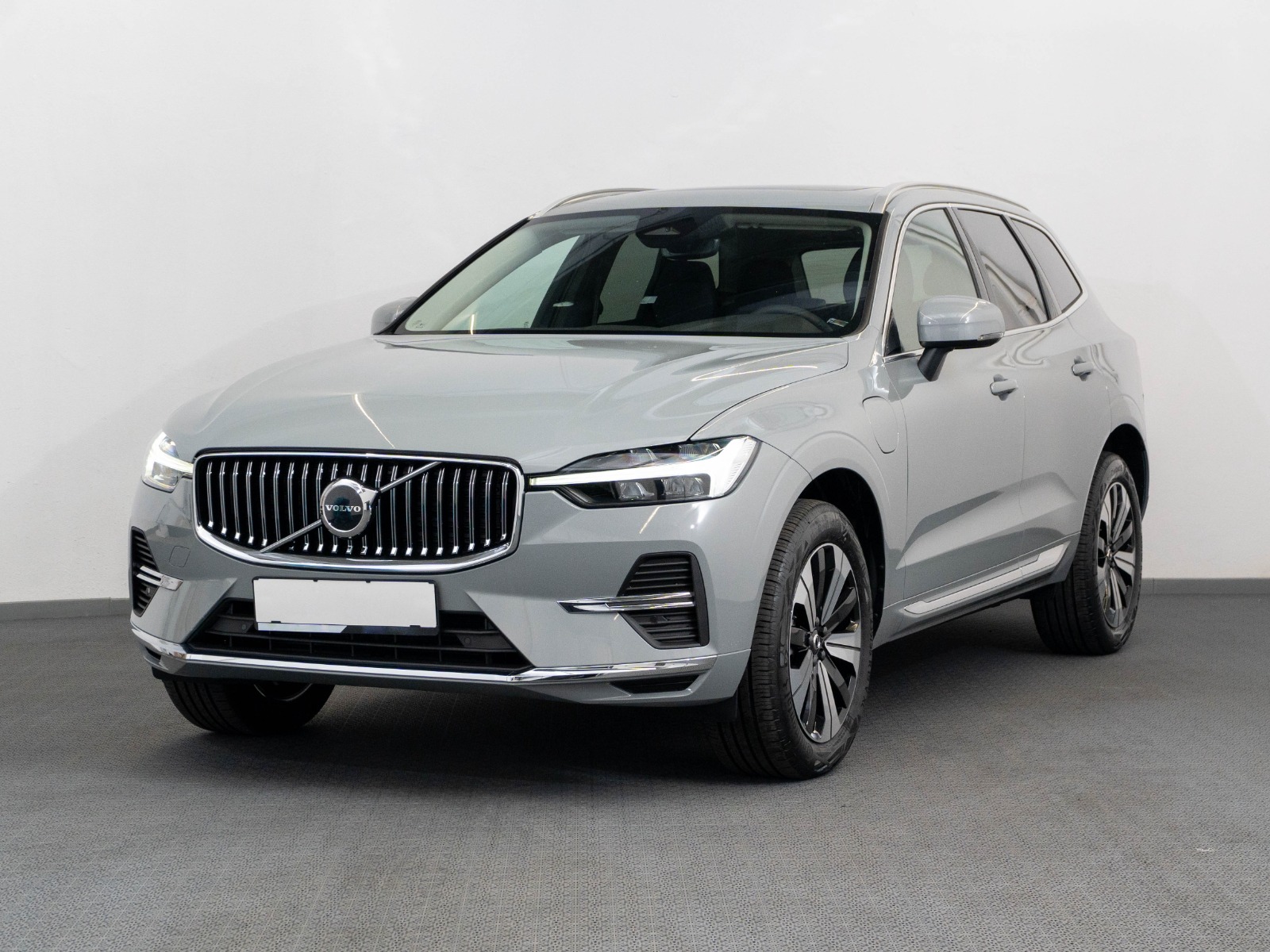 Volvo XC60 T6 AWD Recharge PHEV Plus Bright Geartronic