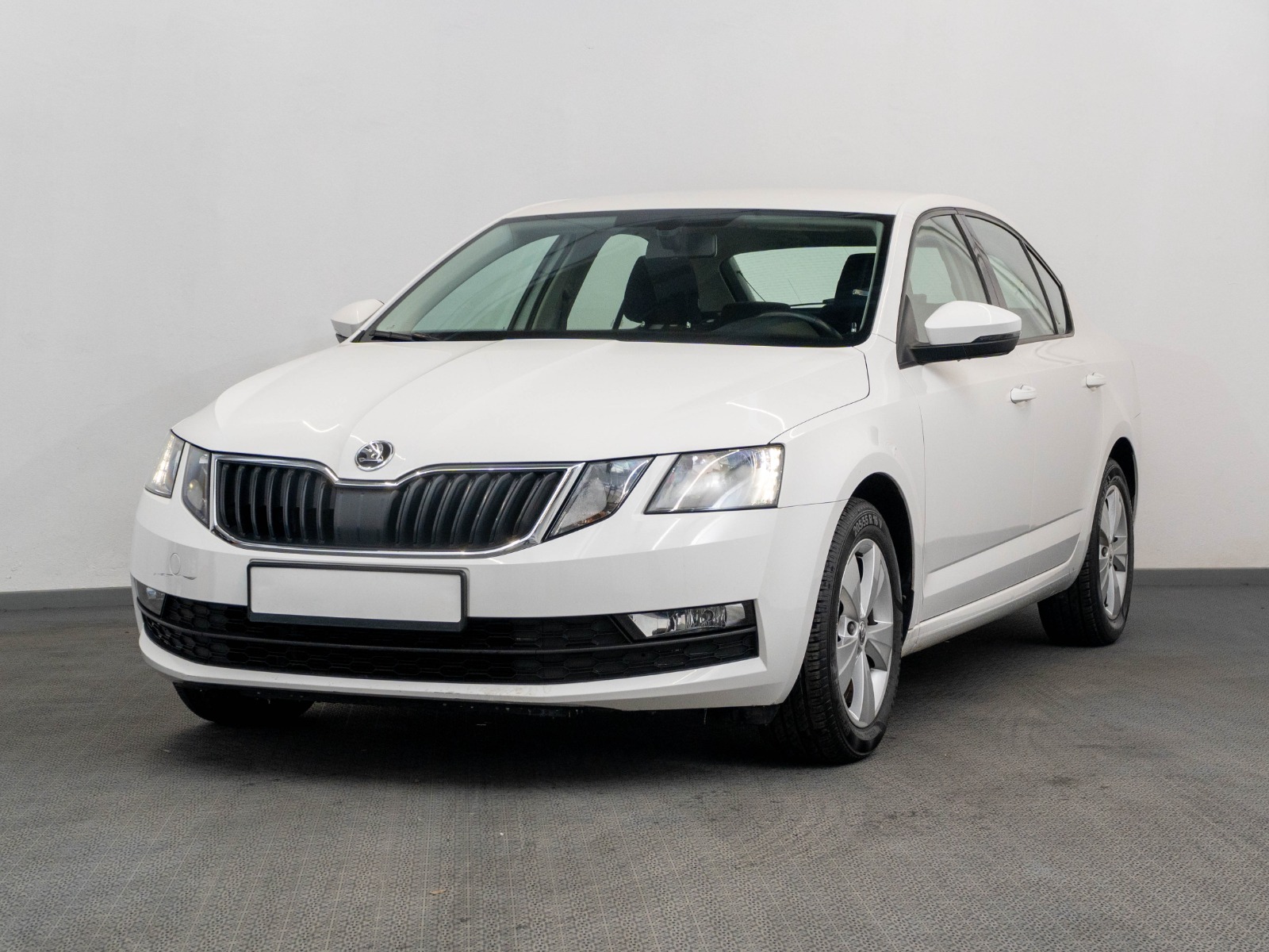 Škoda Octavia Ambition 1.0 TSI