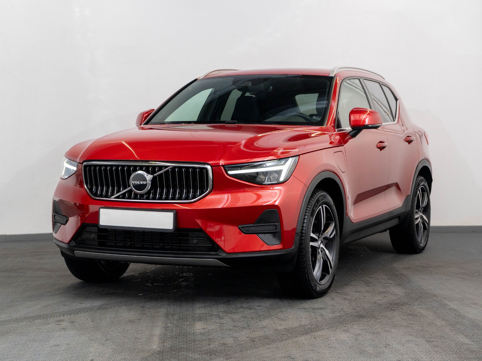 Volvo XC40 T5 Recharge PHEV Plus Bright