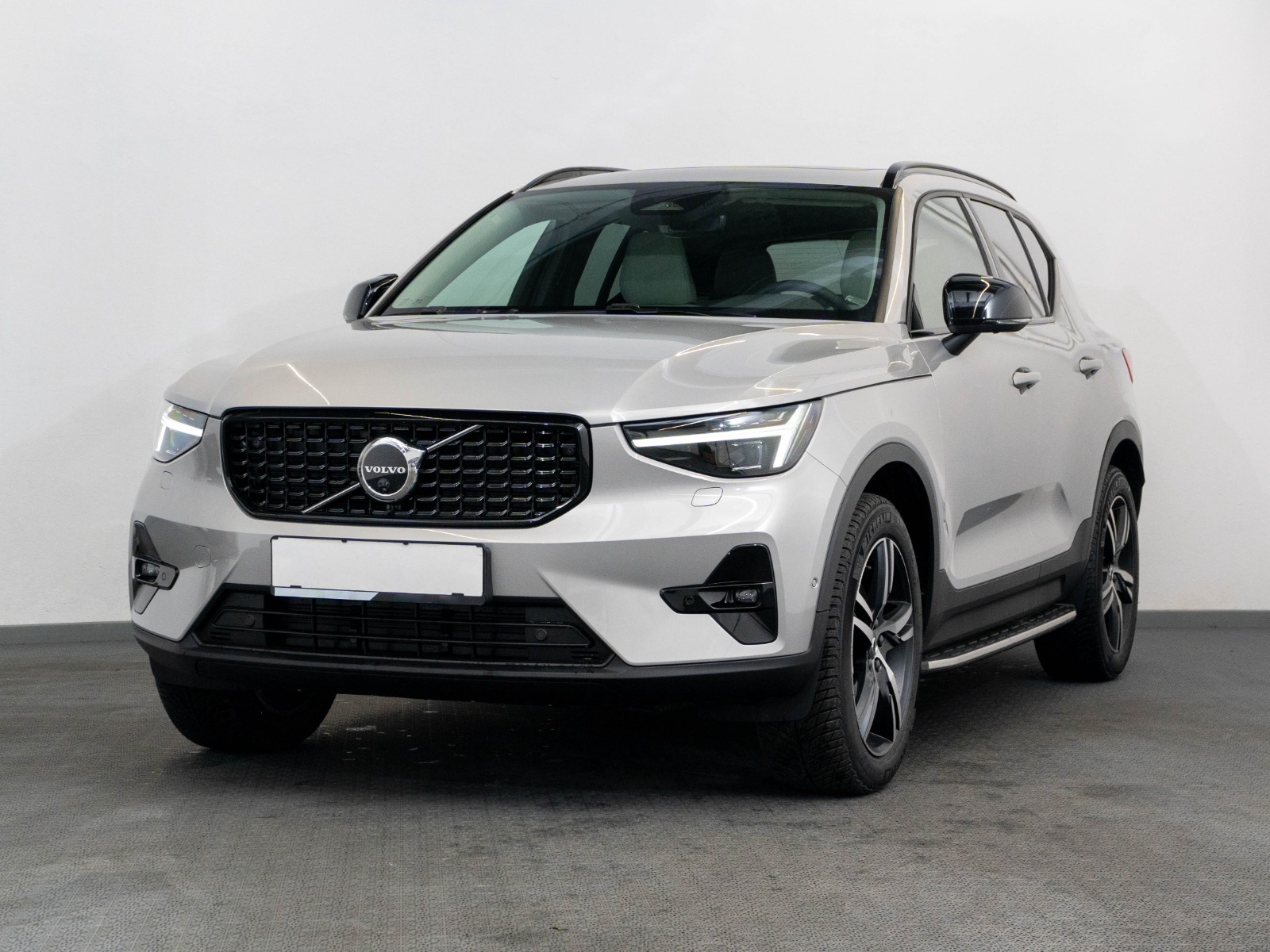 Volvo XC40 B4 Ultimate Dark