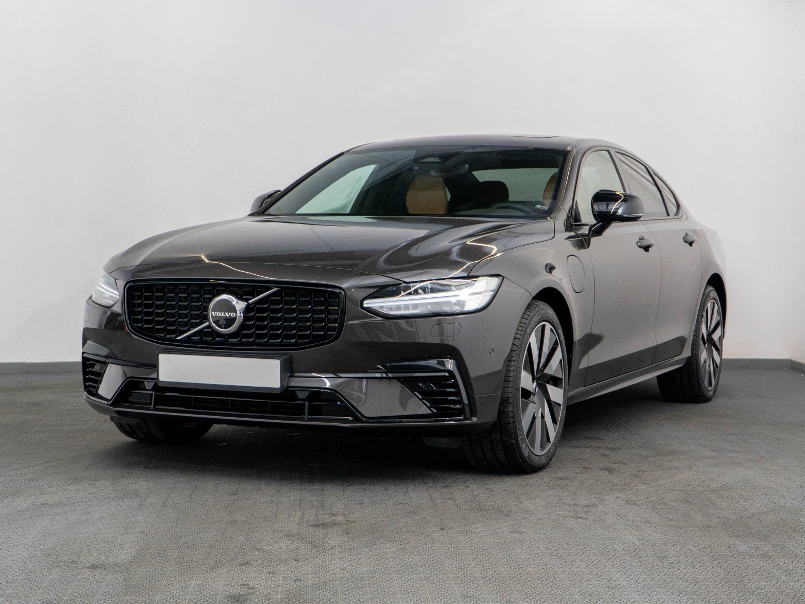 Volvo S90 T8 AWD Recharge PHEV Ultimate Dark