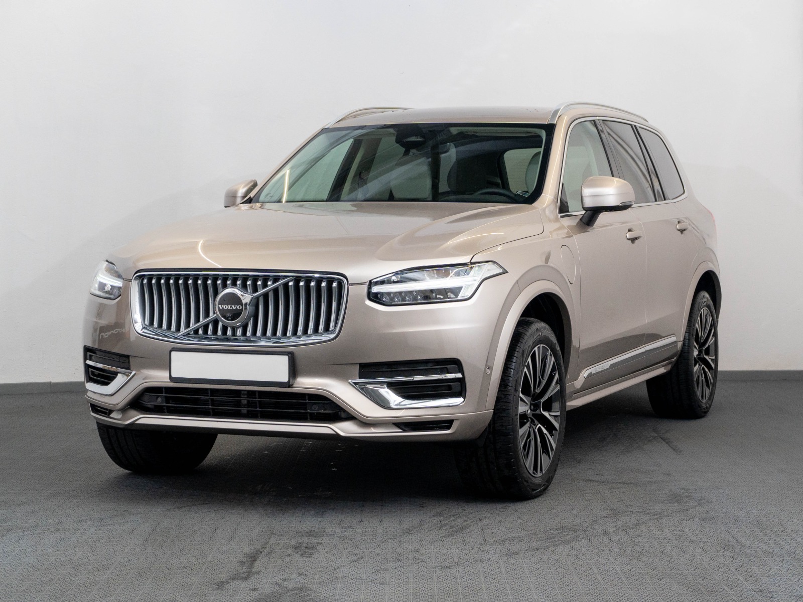 Volvo XC90 T8 AWD Recharge PHEV Plus Bright Geartronic