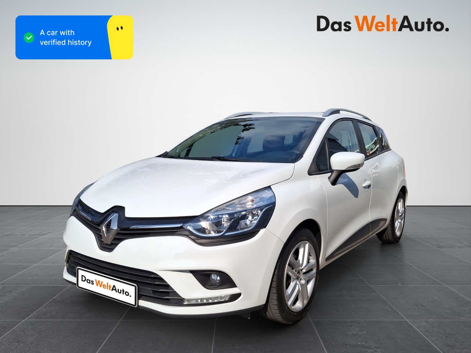 Renault Clio 0.9 TCe Zen Energy