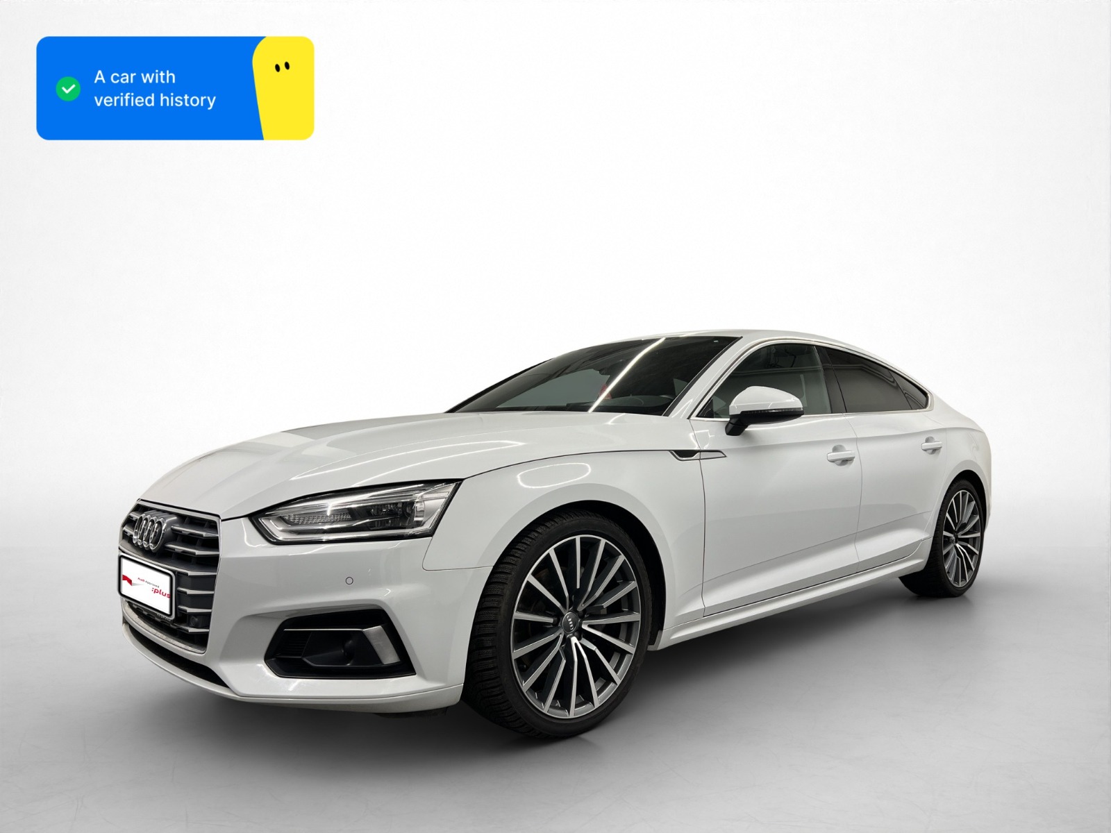 Audi A5 Sportback 2.0 TDI